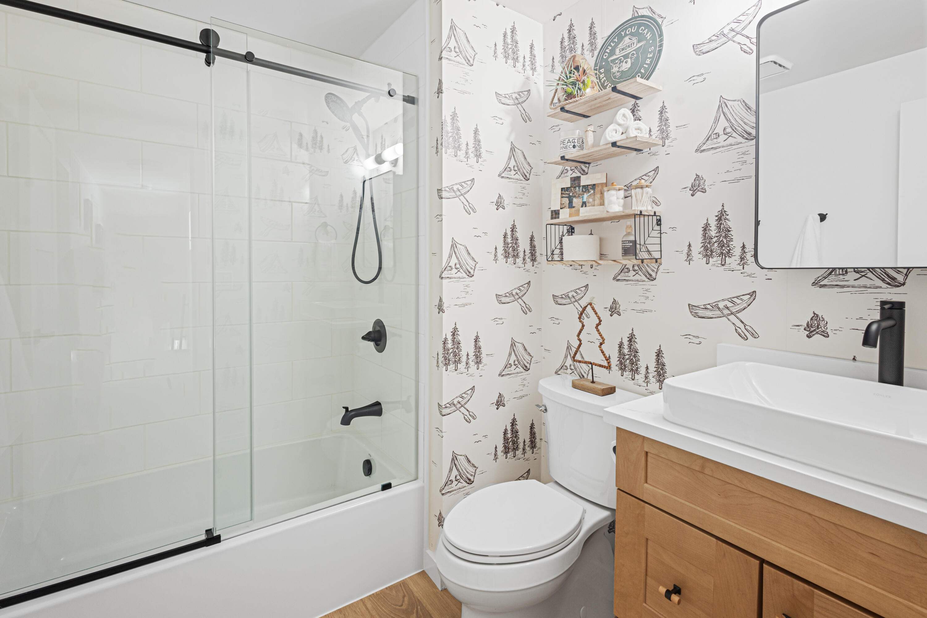 Mtn Village East - Residential