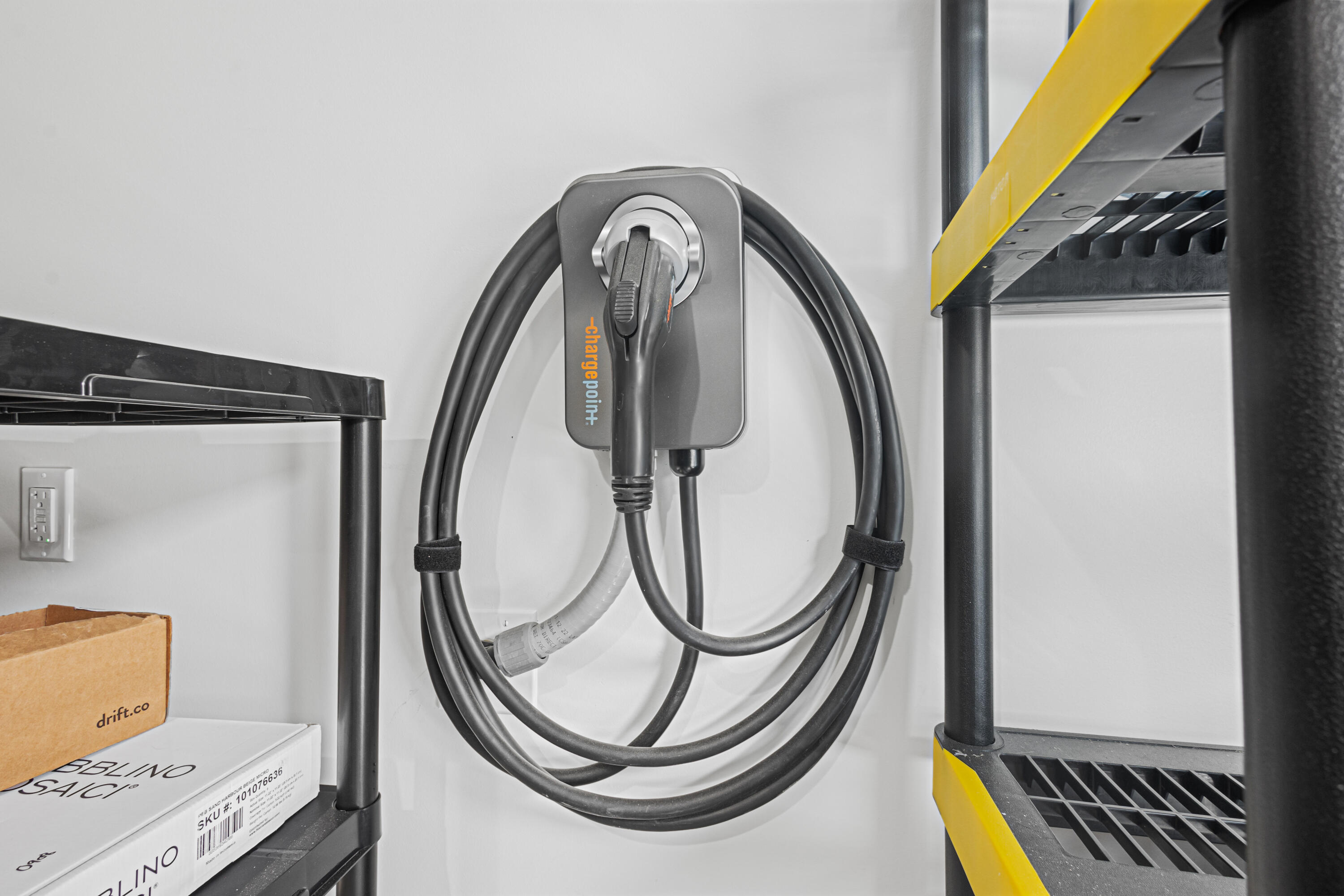 Mtn Village East - Residential