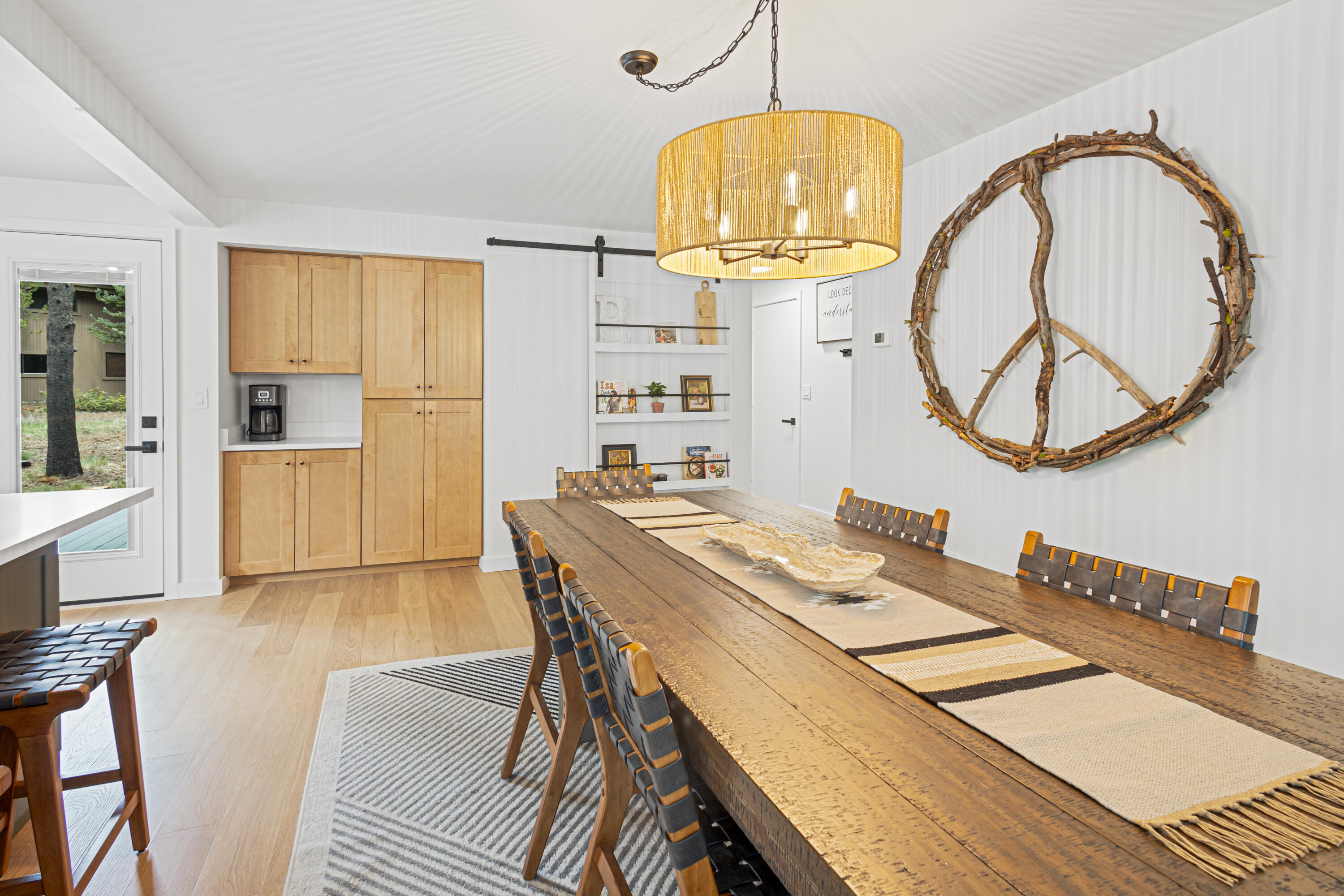 Mtn Village East - Residential