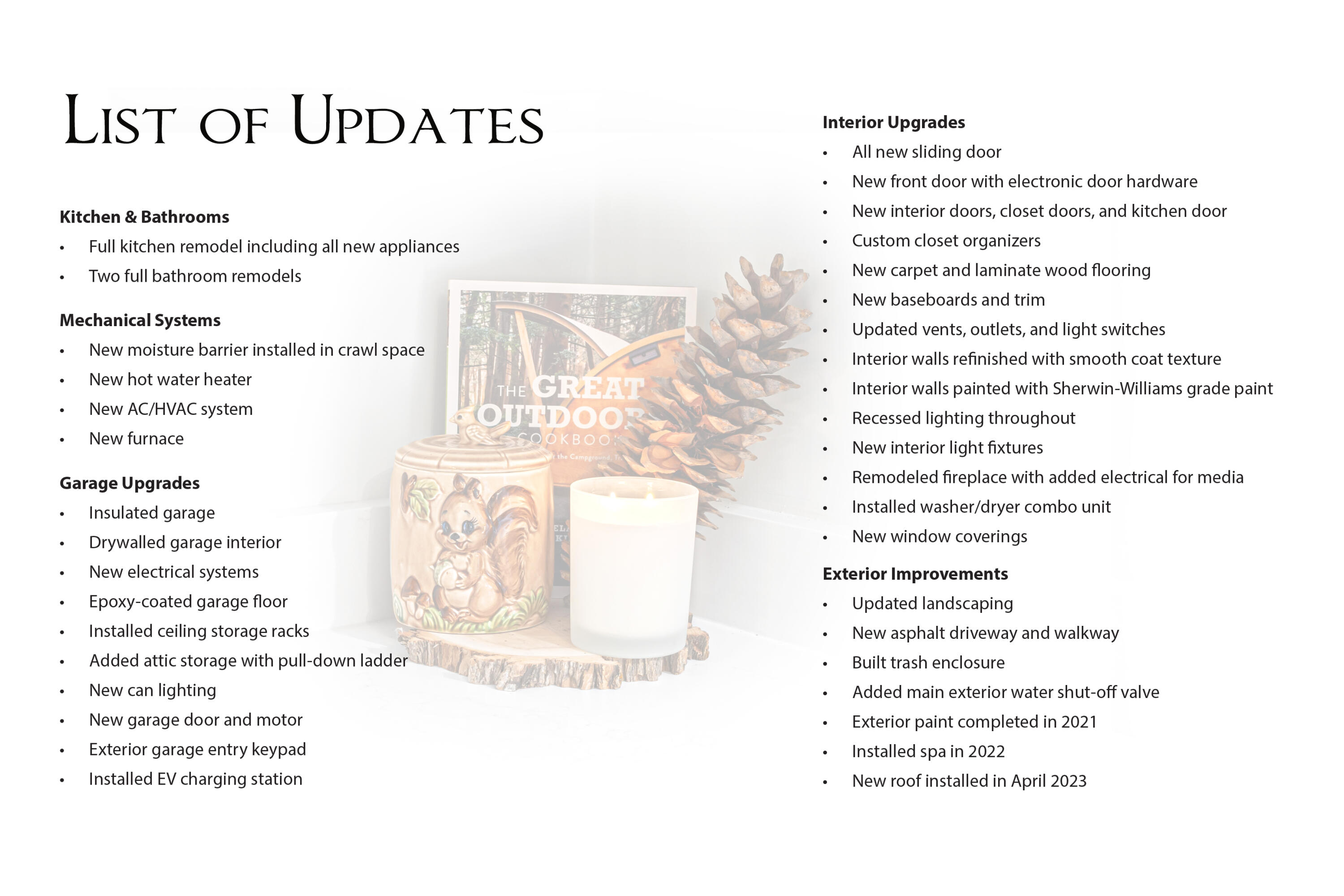 Mtn Village East - Residential