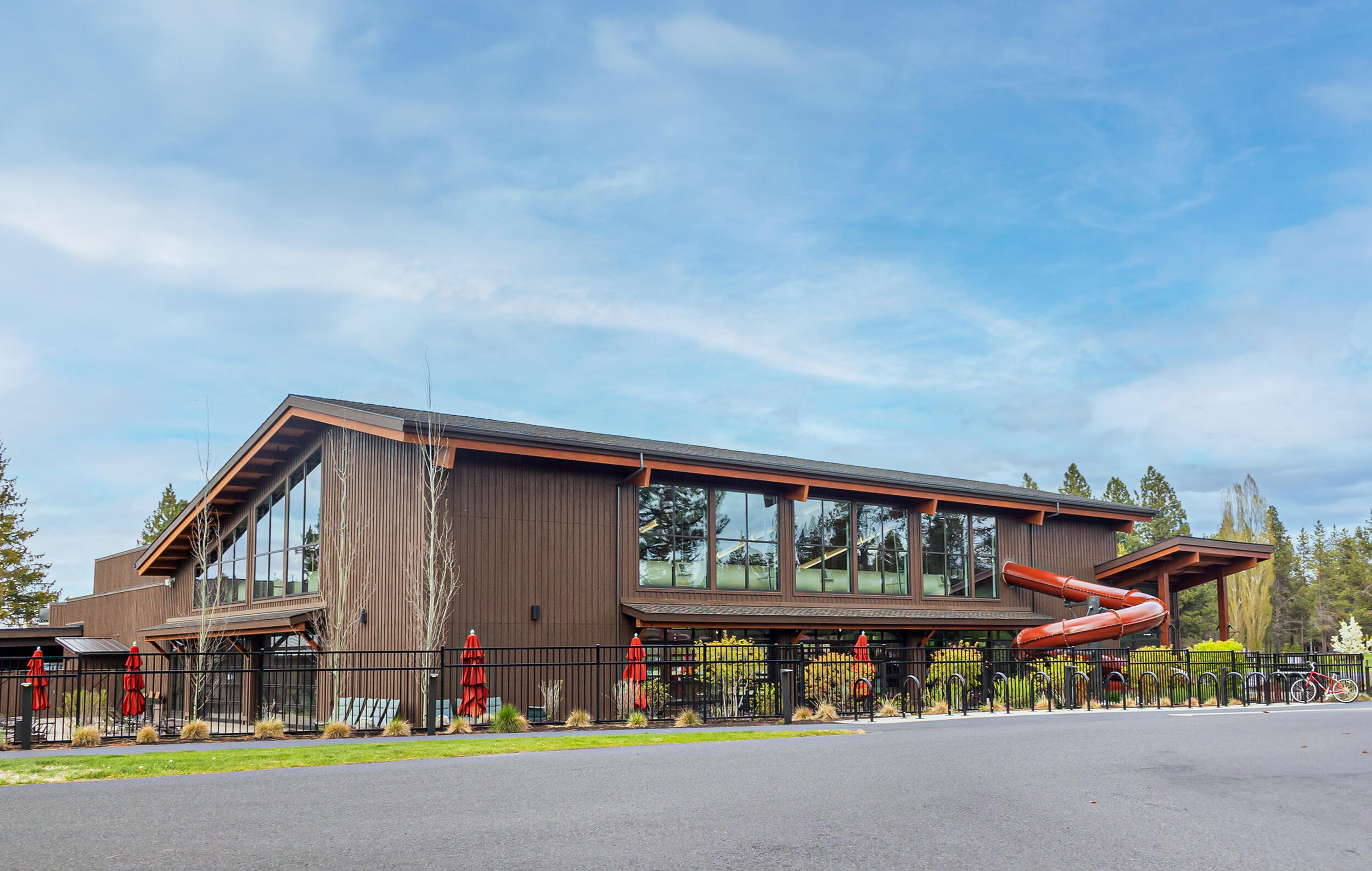 Mtn Village East - Residential