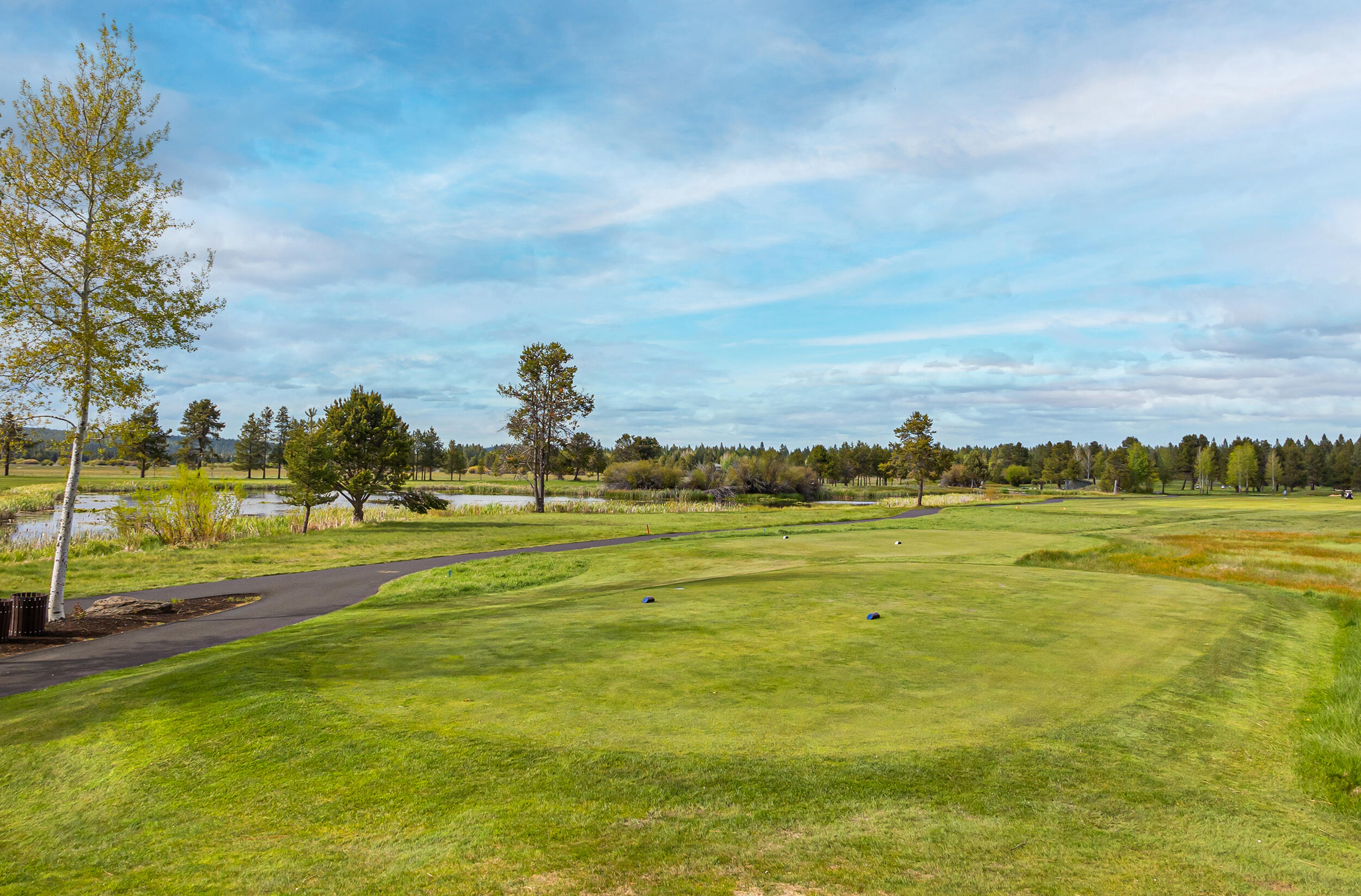 Mtn Village East - Residential