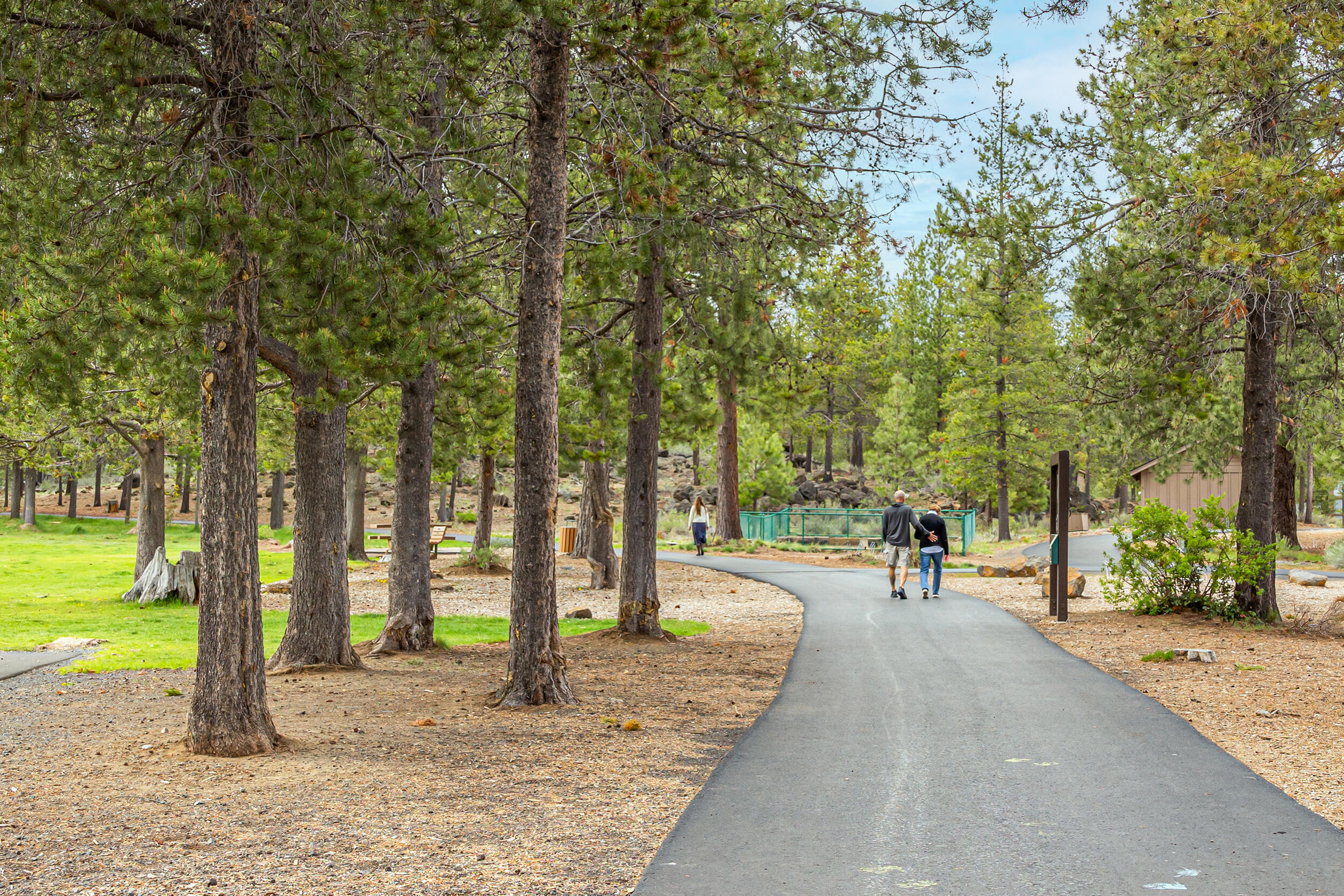 Mtn Village East - Residential