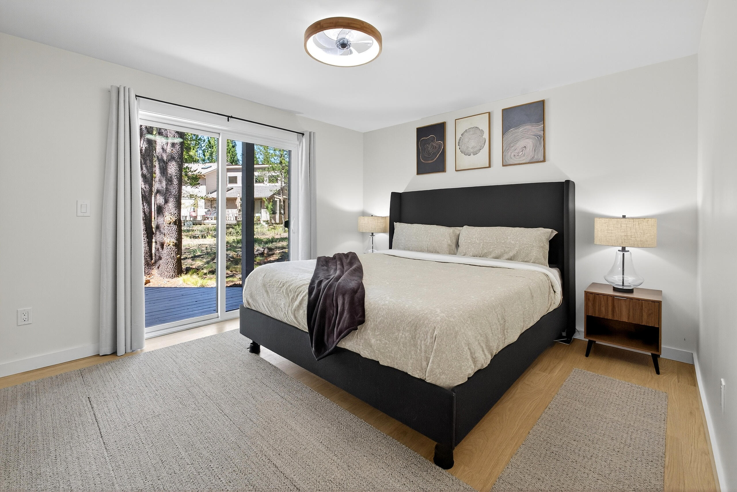 Mtn Village East - Residential