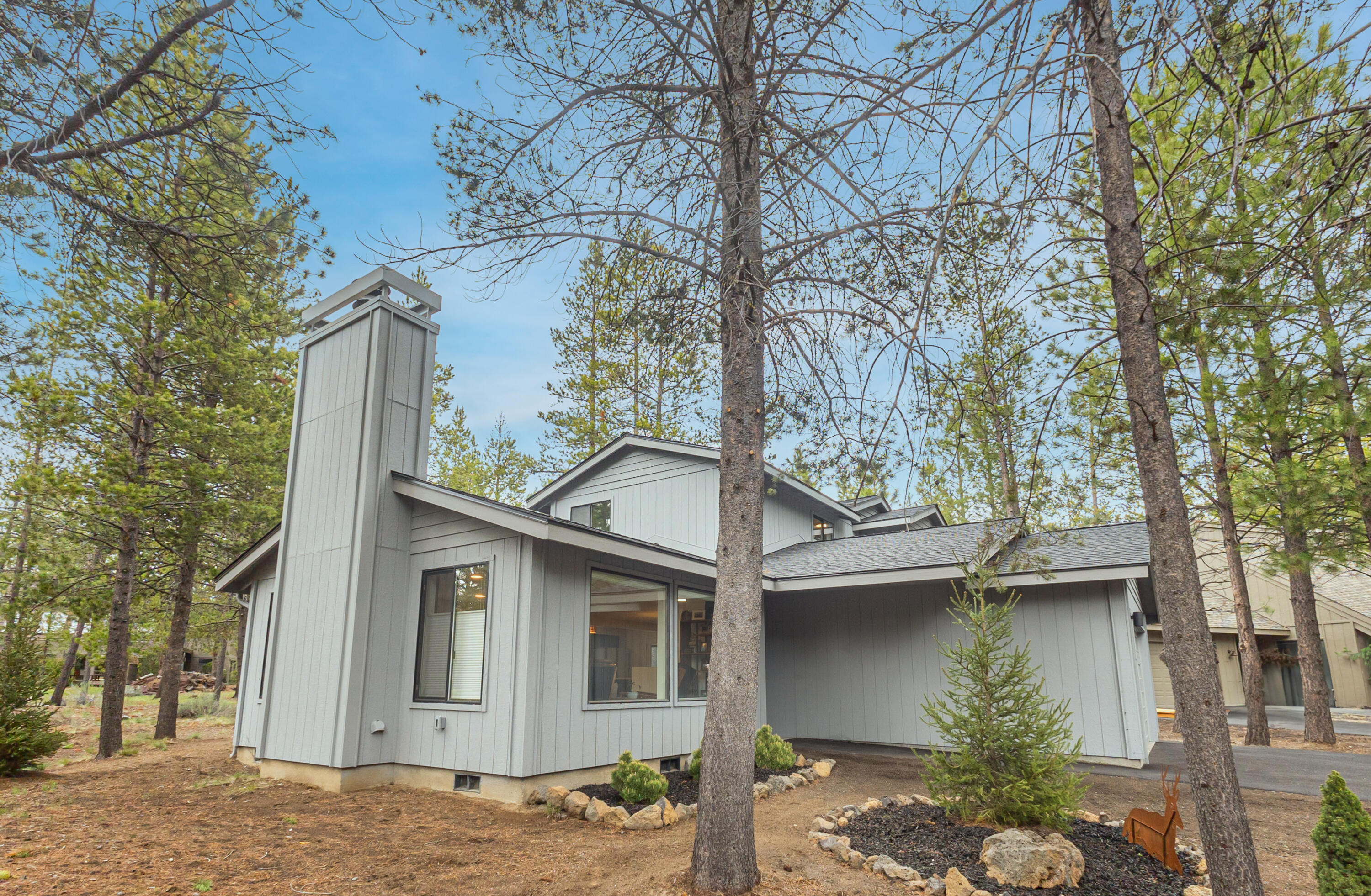 Mtn Village East - Residential