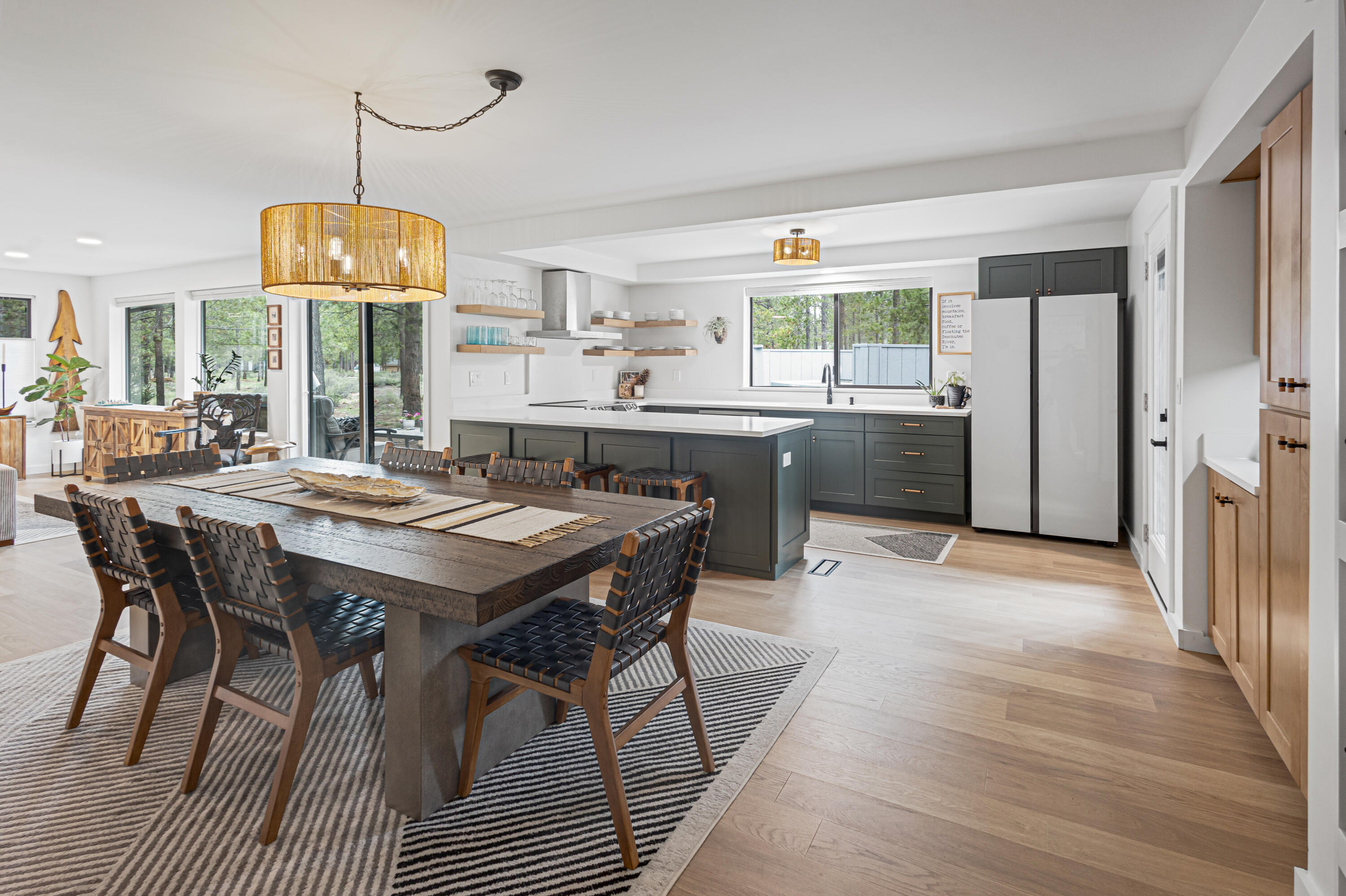 Mtn Village East - Residential