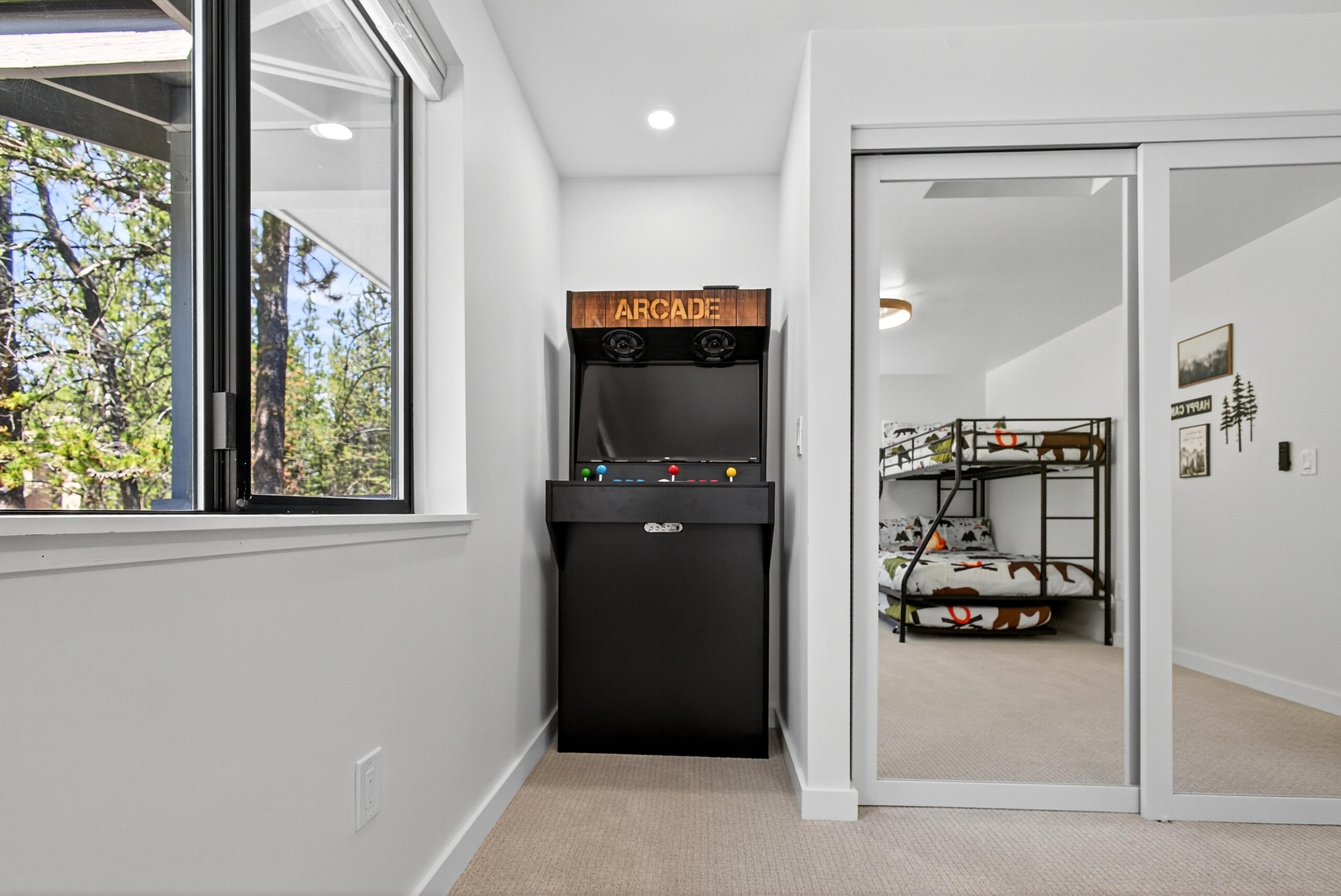 Mtn Village East - Residential