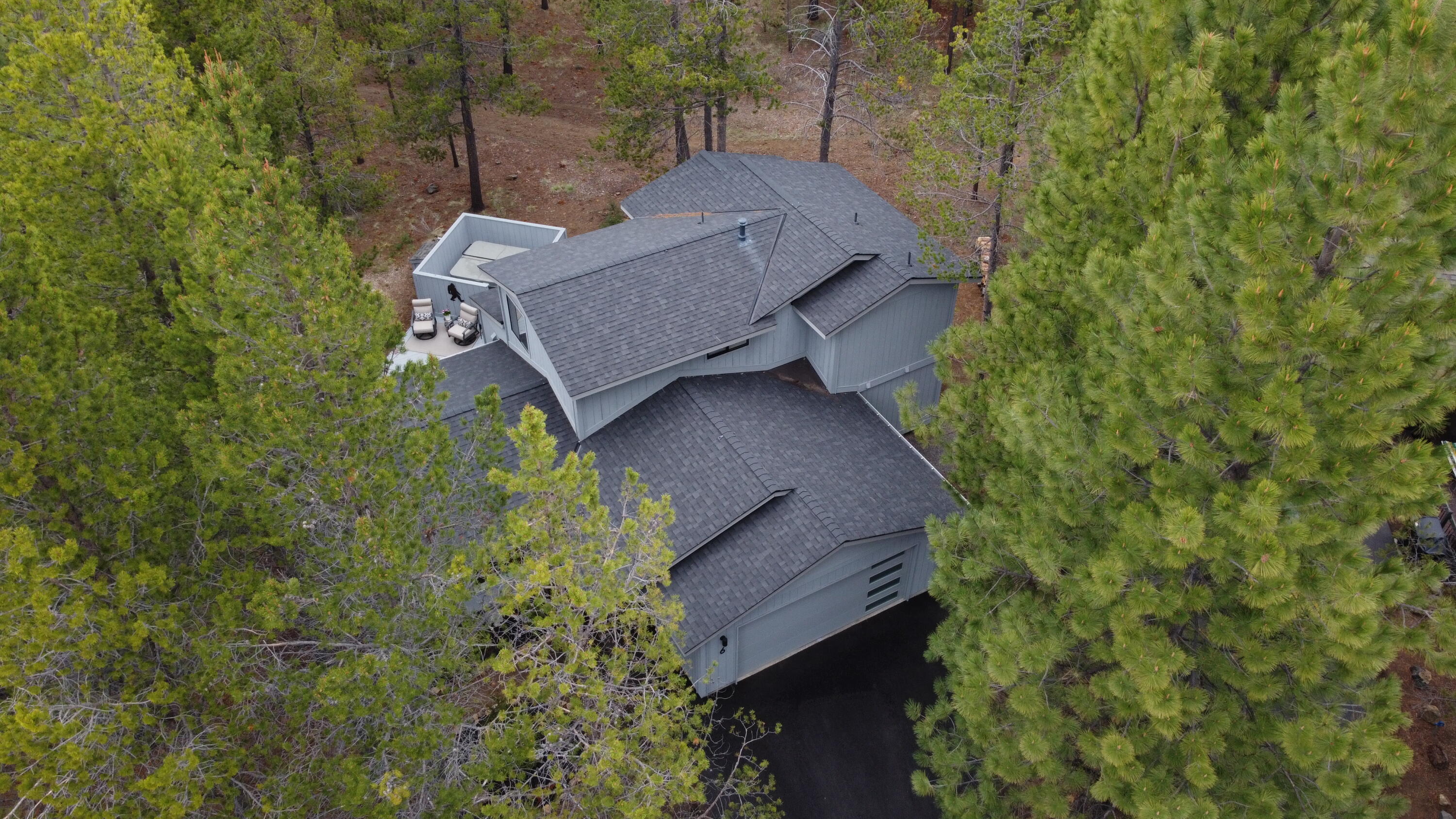 Mtn Village East - Residential