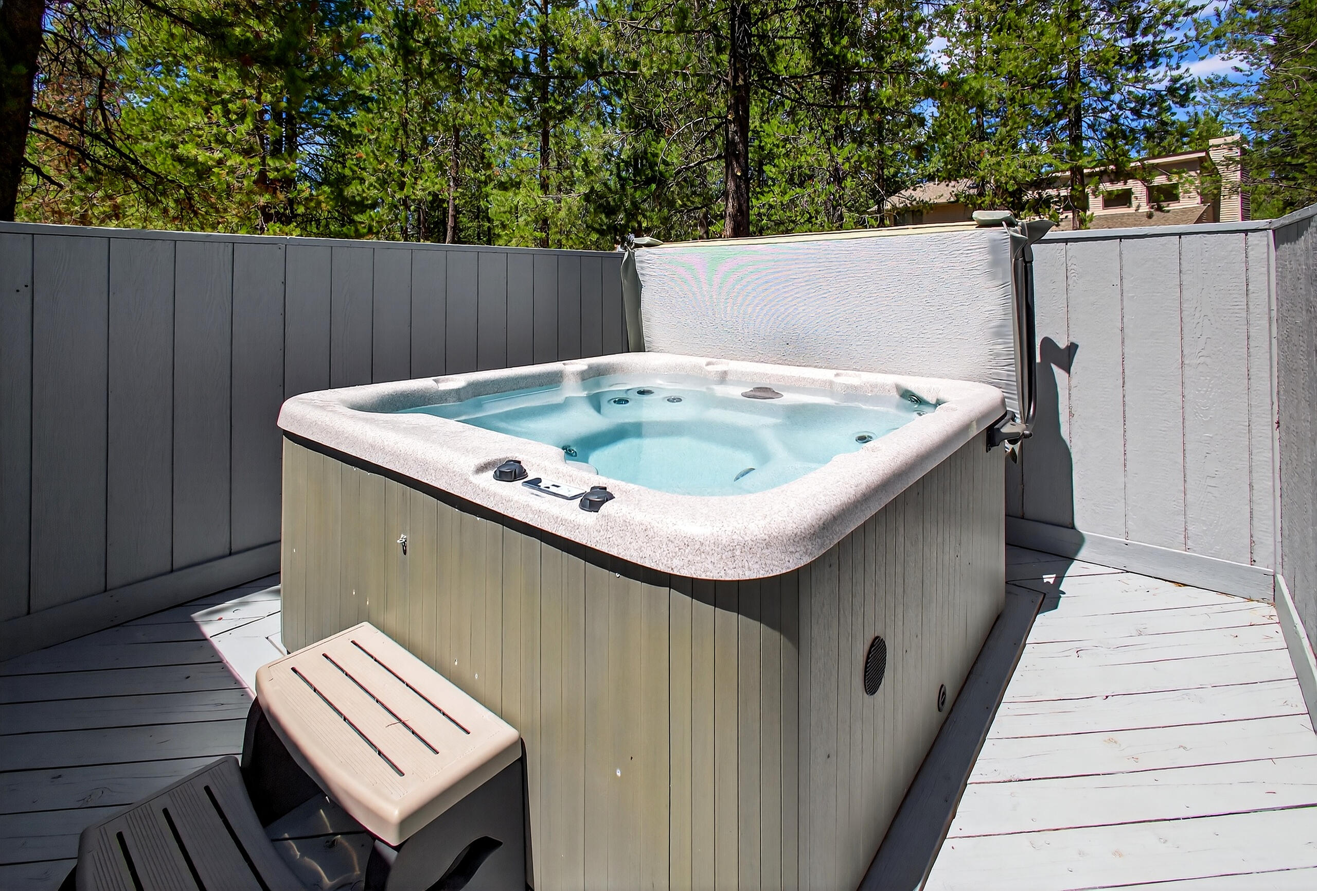 Mtn Village East - Residential