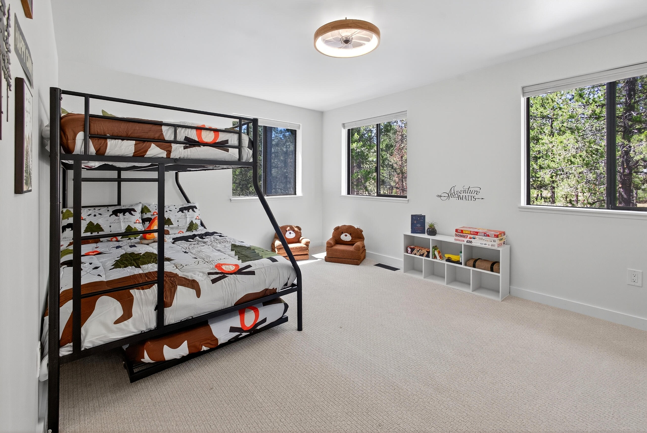 Mtn Village East - Residential