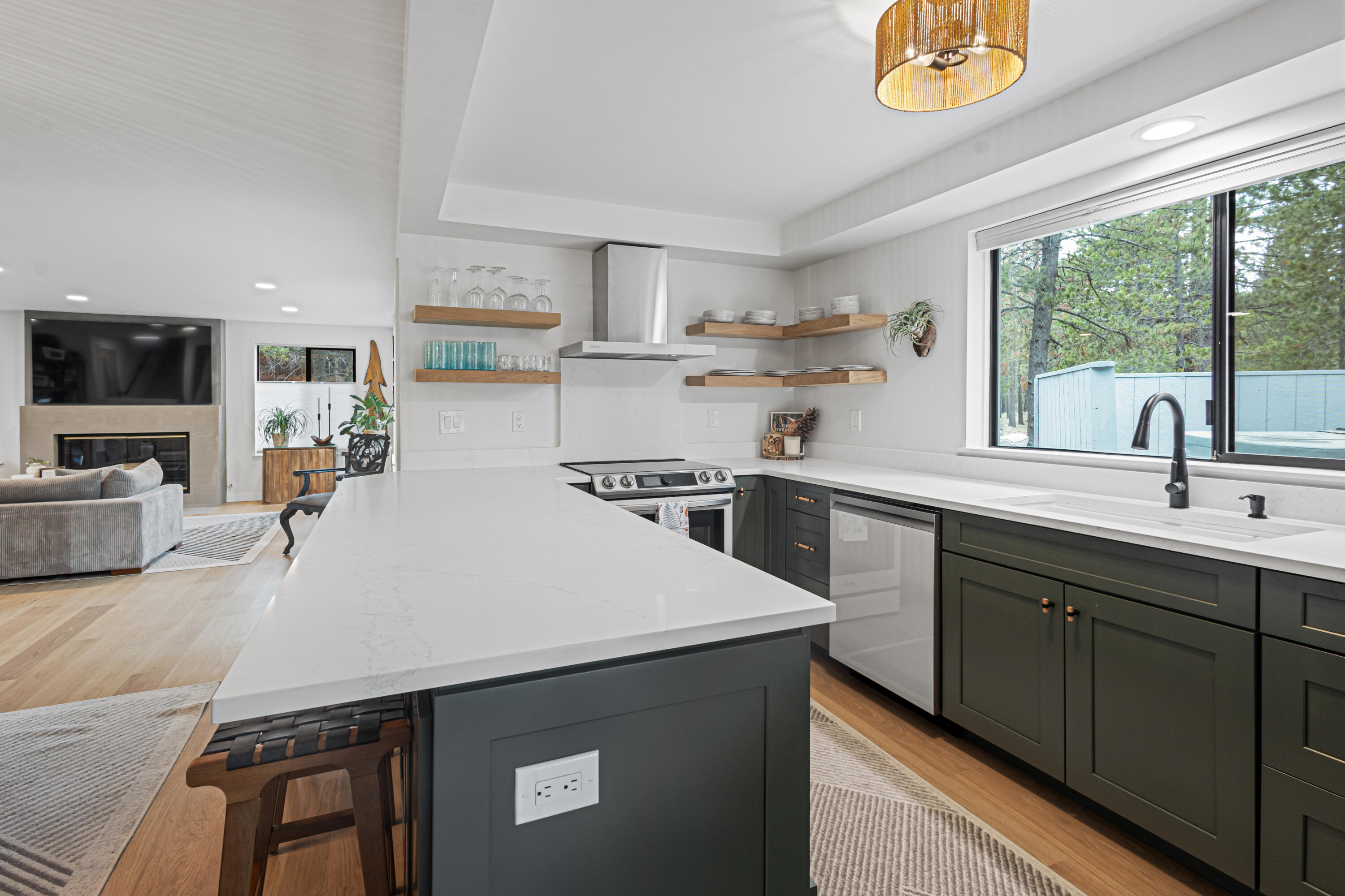 Mtn Village East - Residential