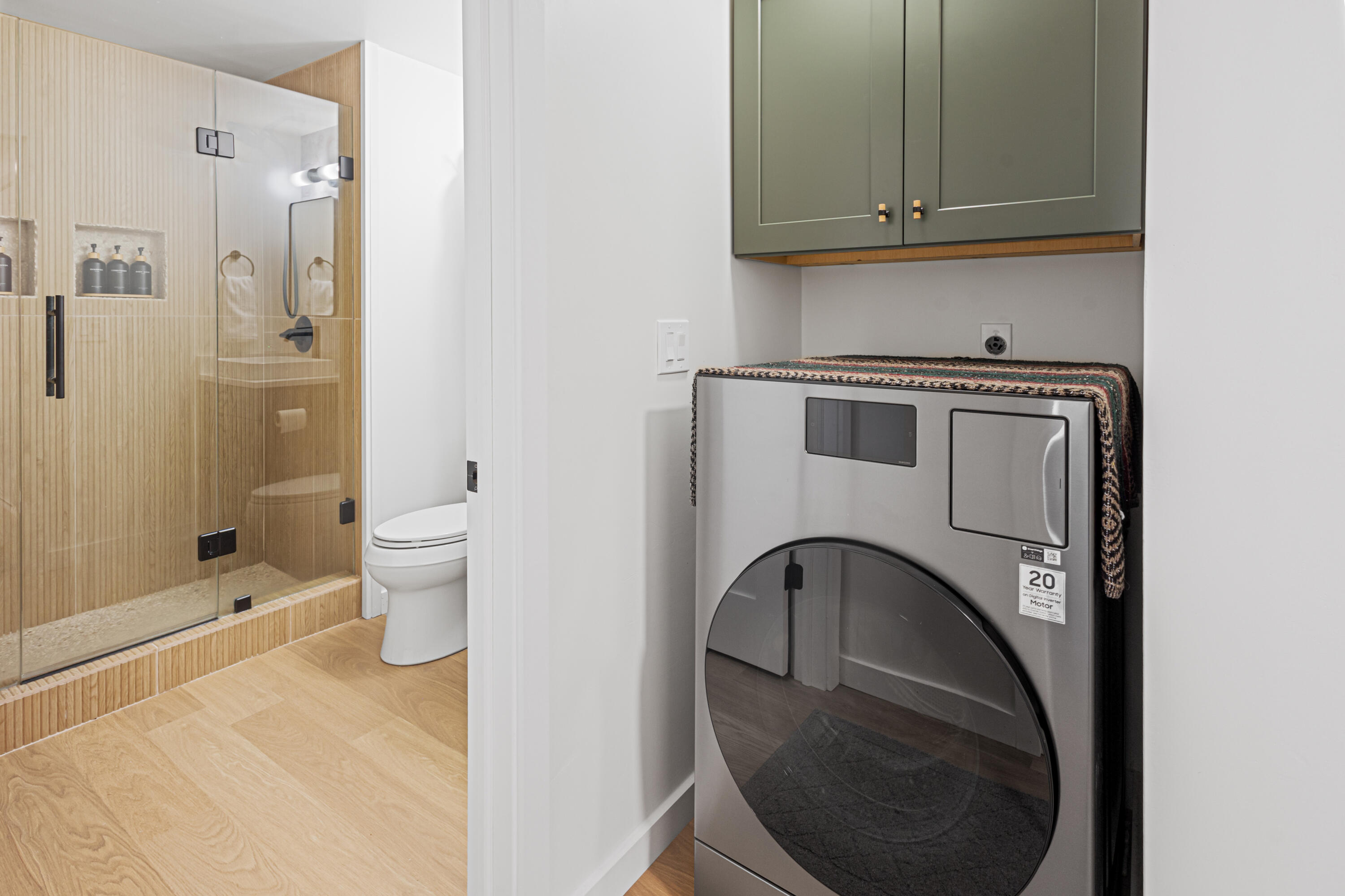 Mtn Village East - Residential