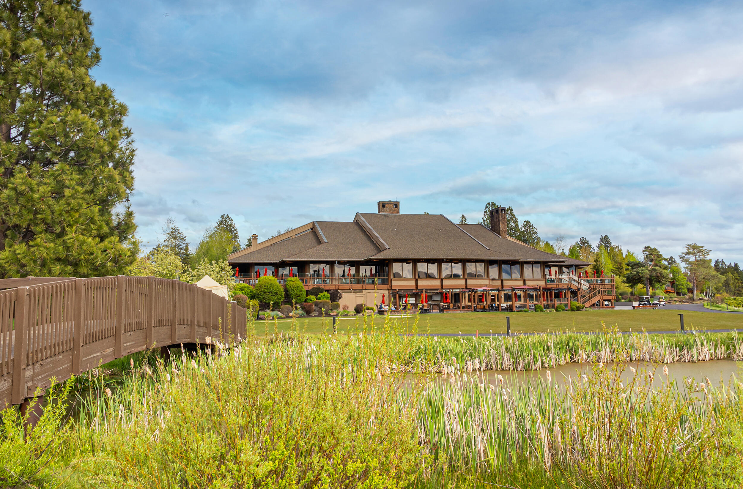 Mtn Village East - Residential