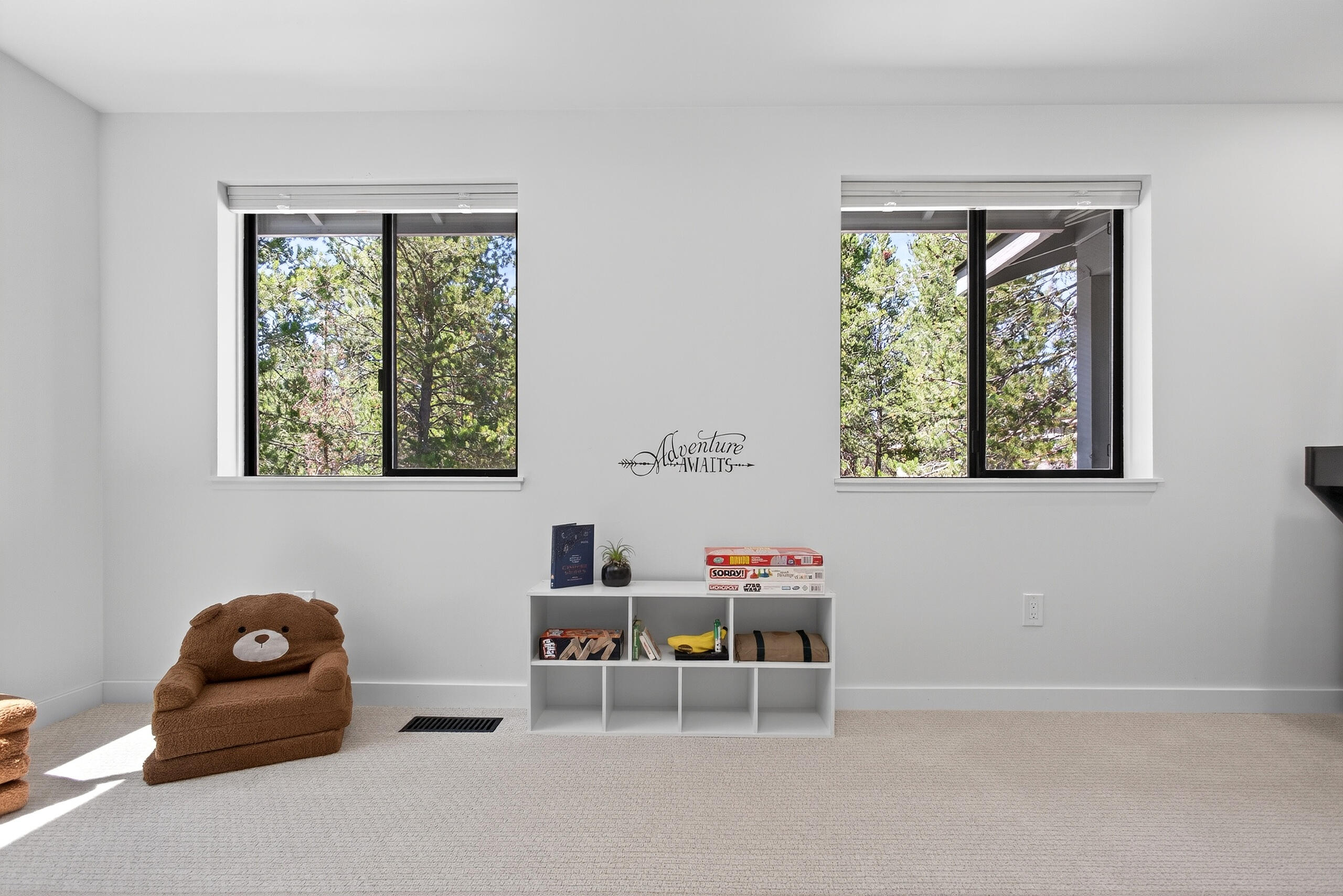 Mtn Village East - Residential