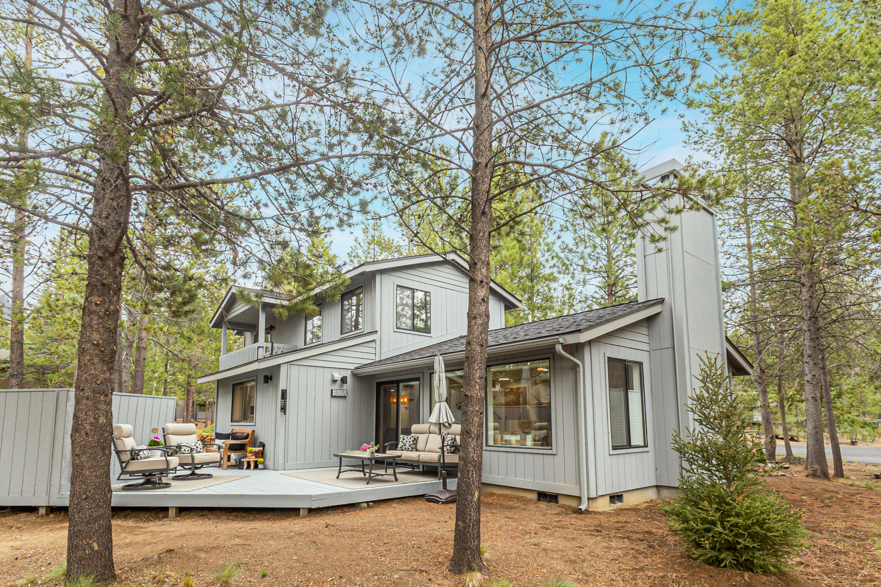 Mtn Village East - Residential