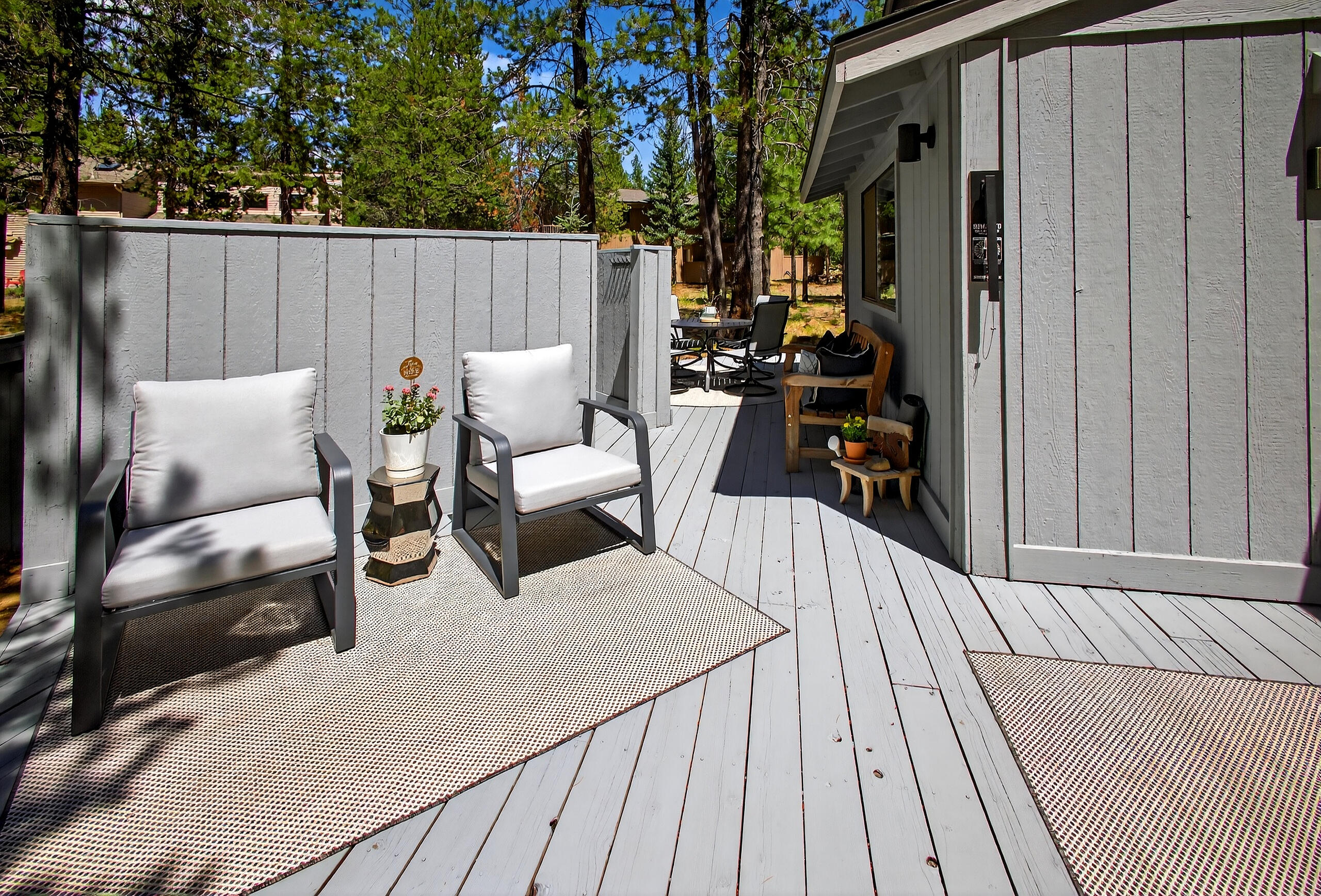 Mtn Village East - Residential