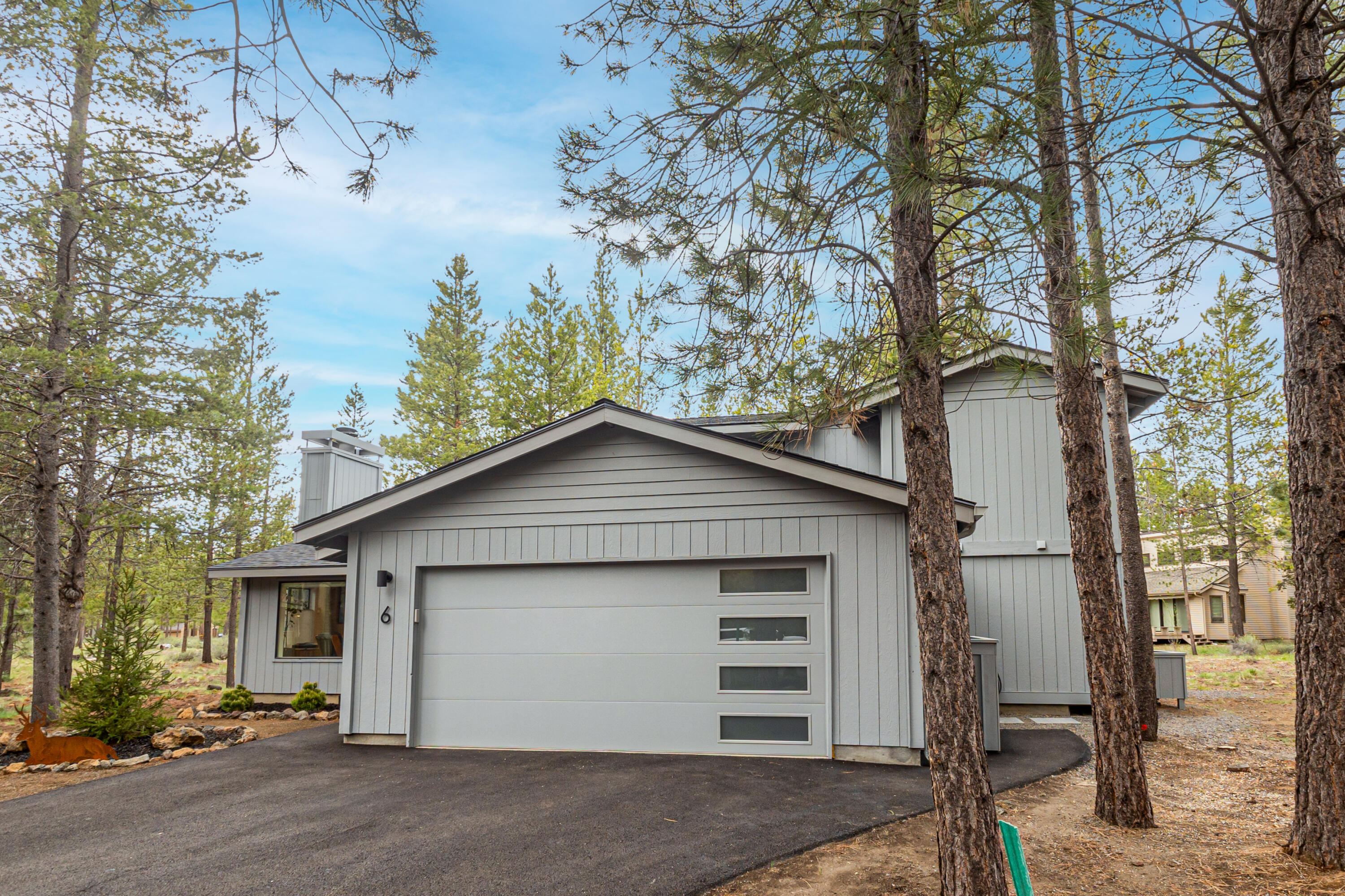 Mtn Village East - Residential