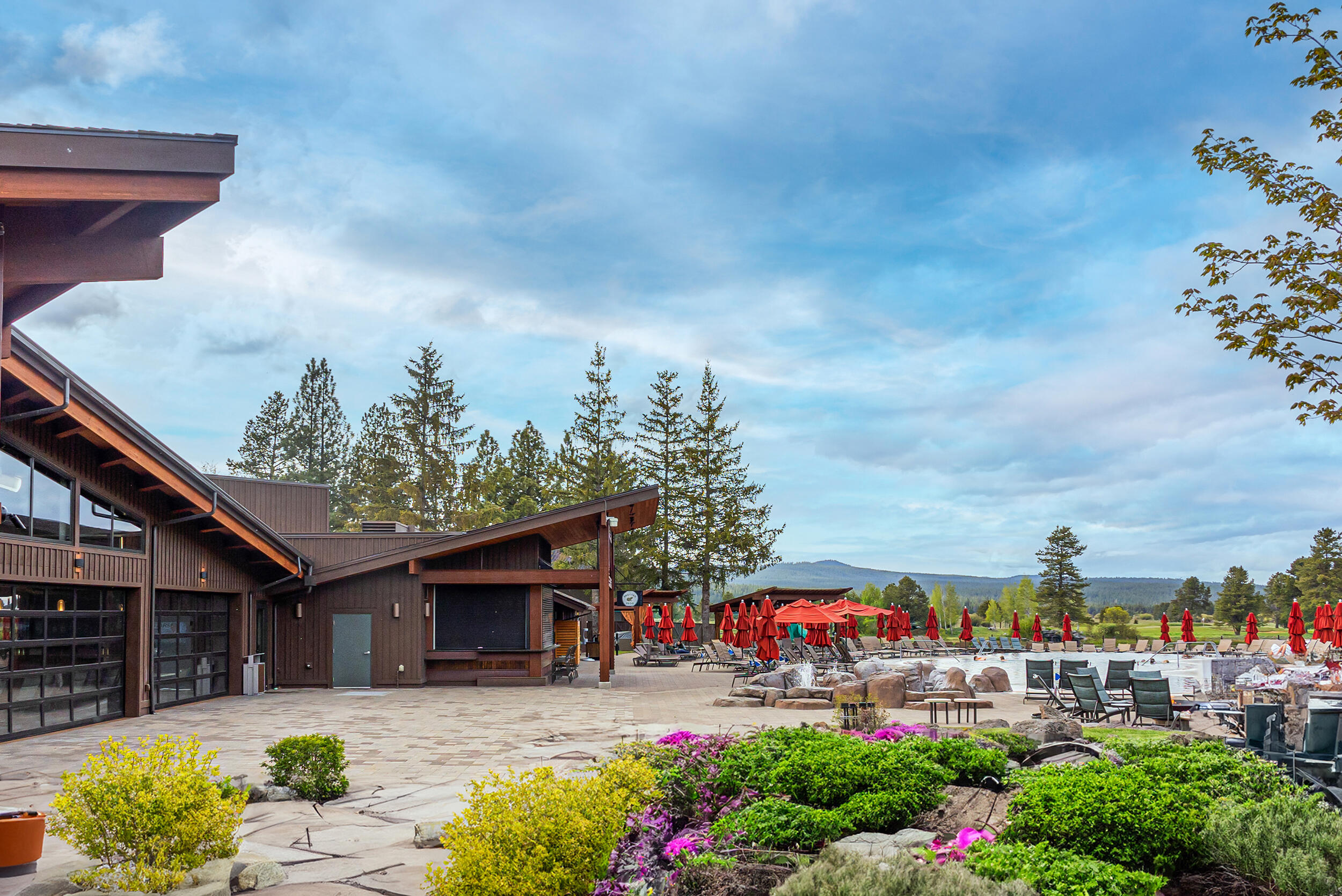 Mtn Village East - Residential