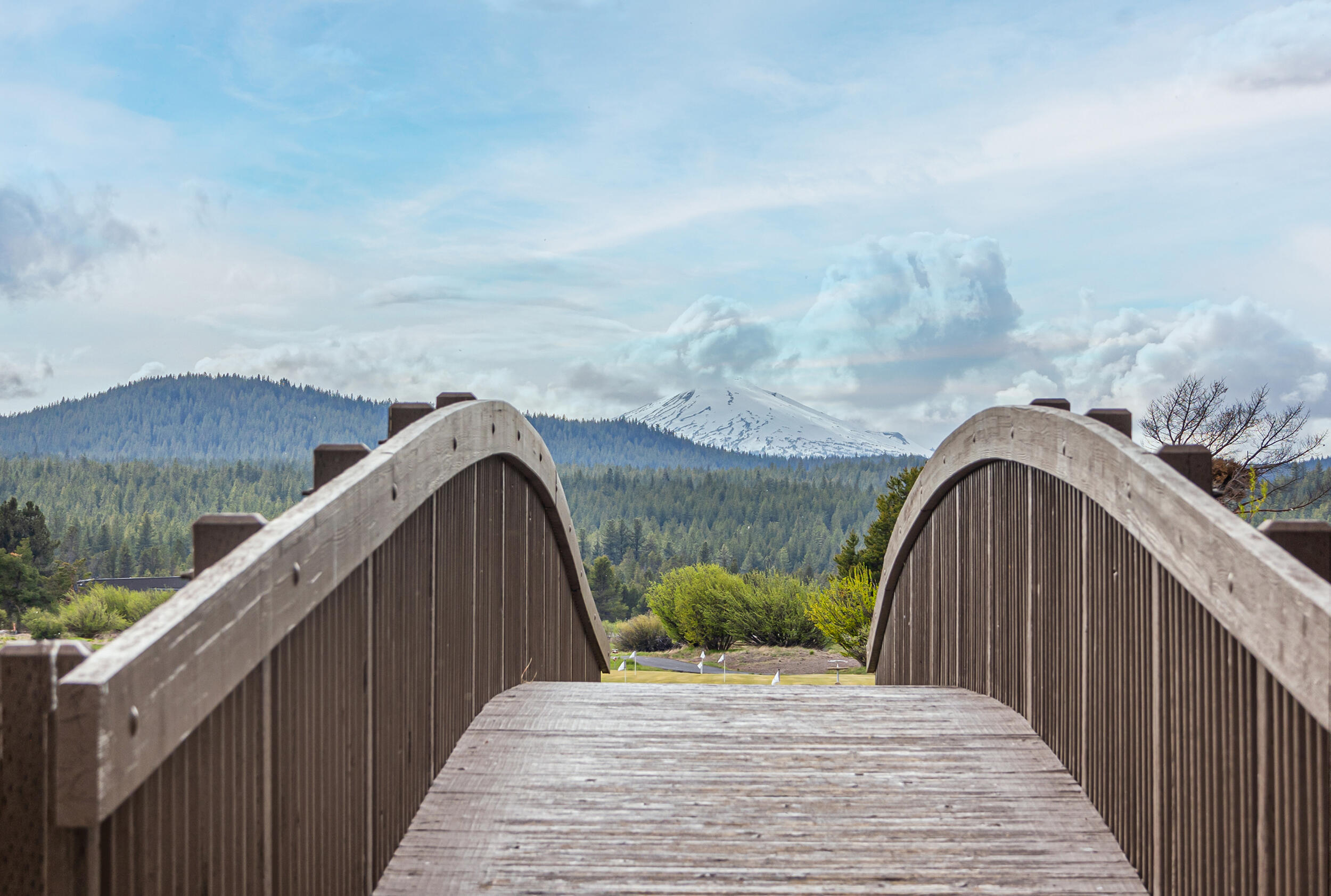 Mtn Village East - Residential