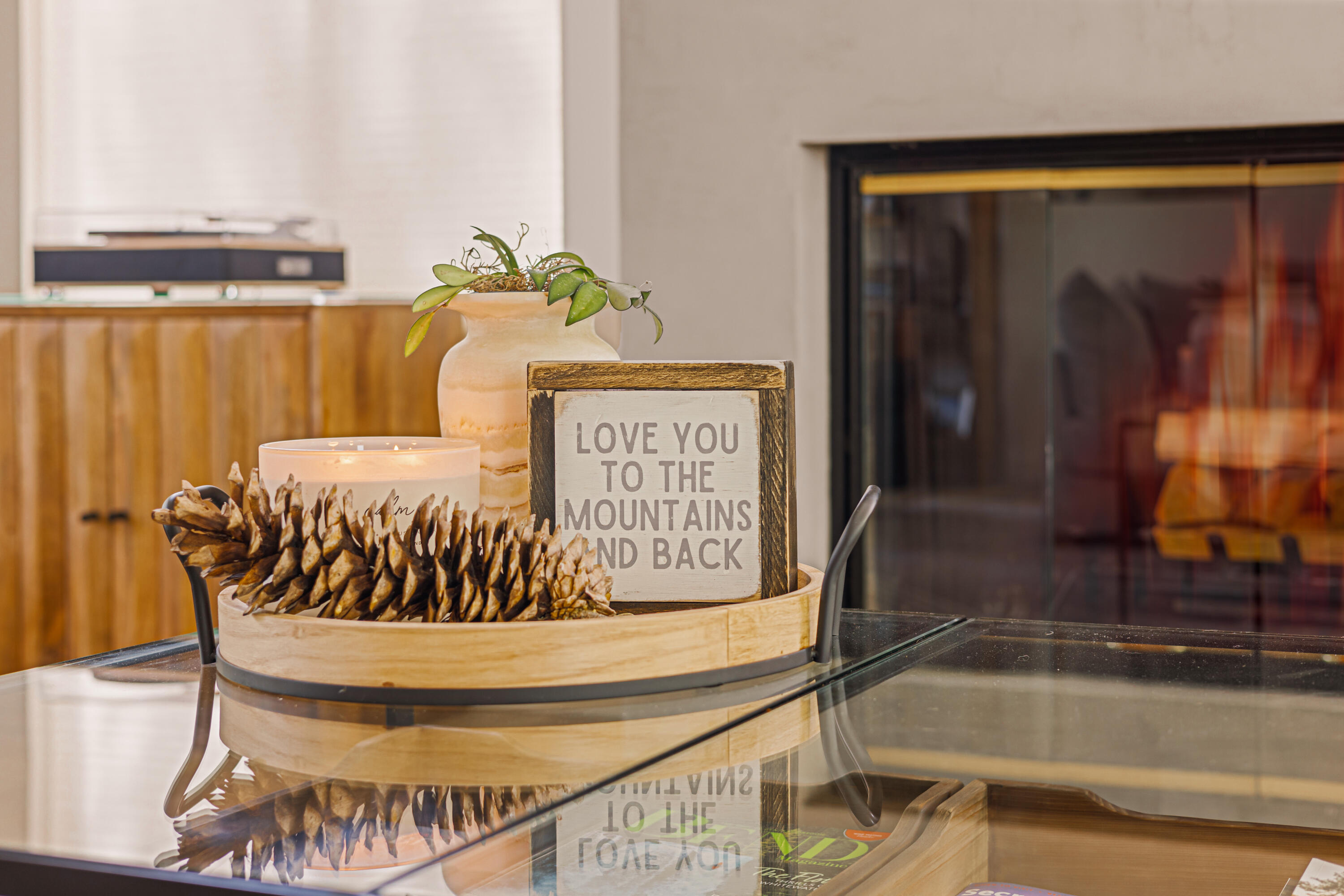 Mtn Village East - Residential