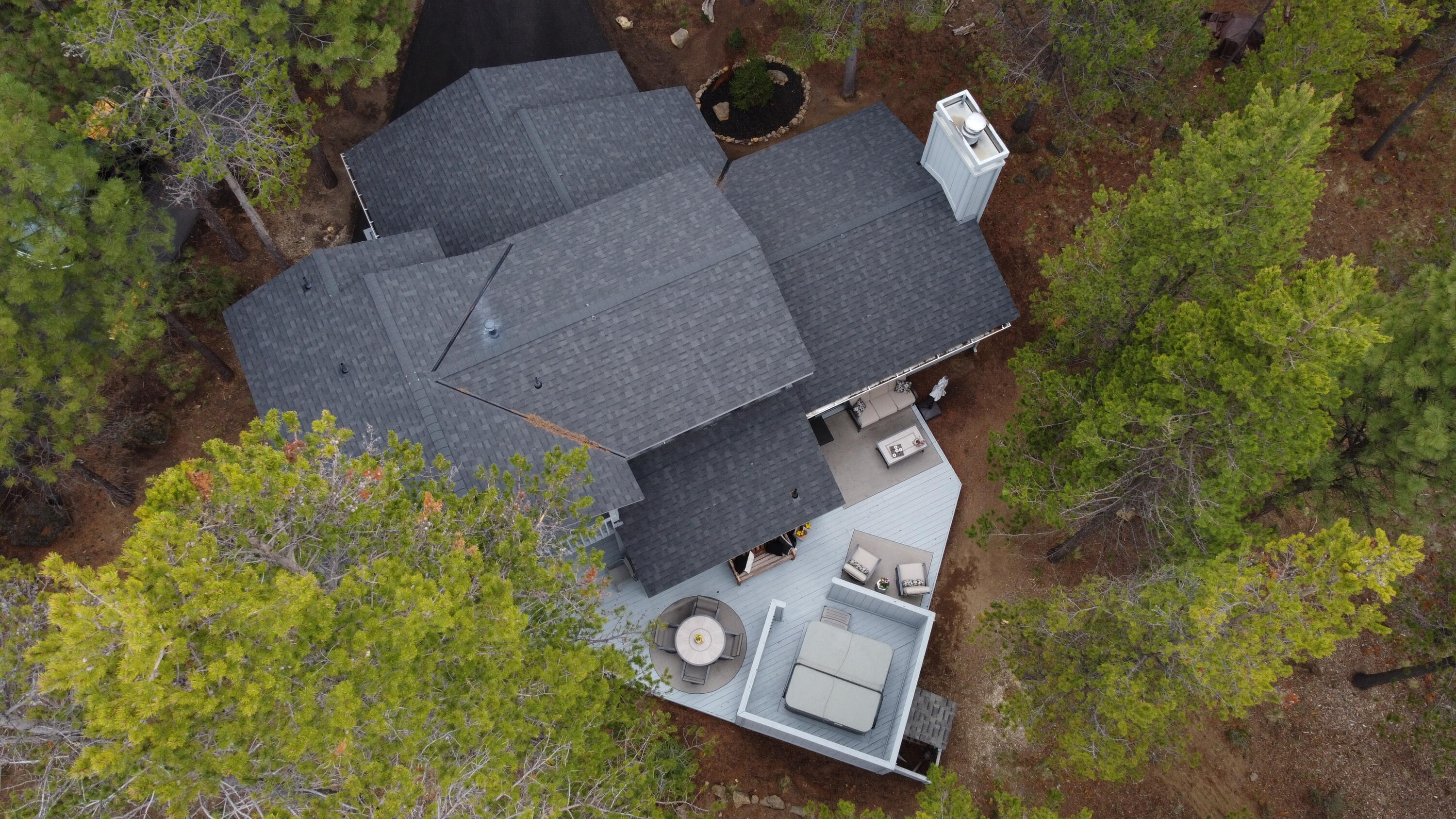 Mtn Village East - Residential