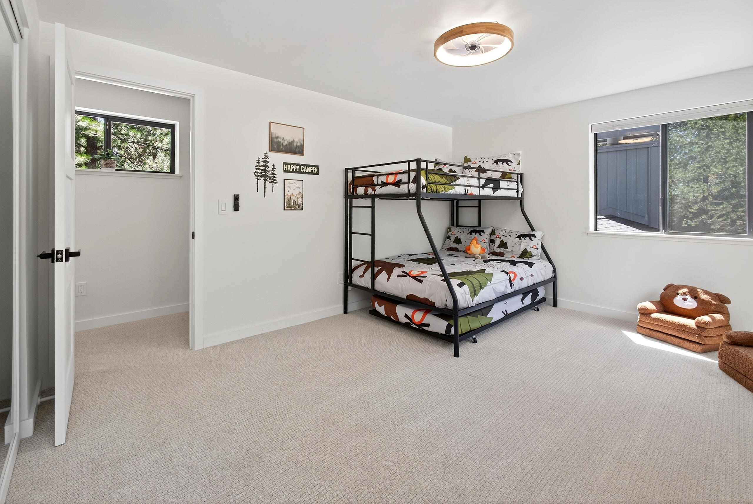 Mtn Village East - Residential