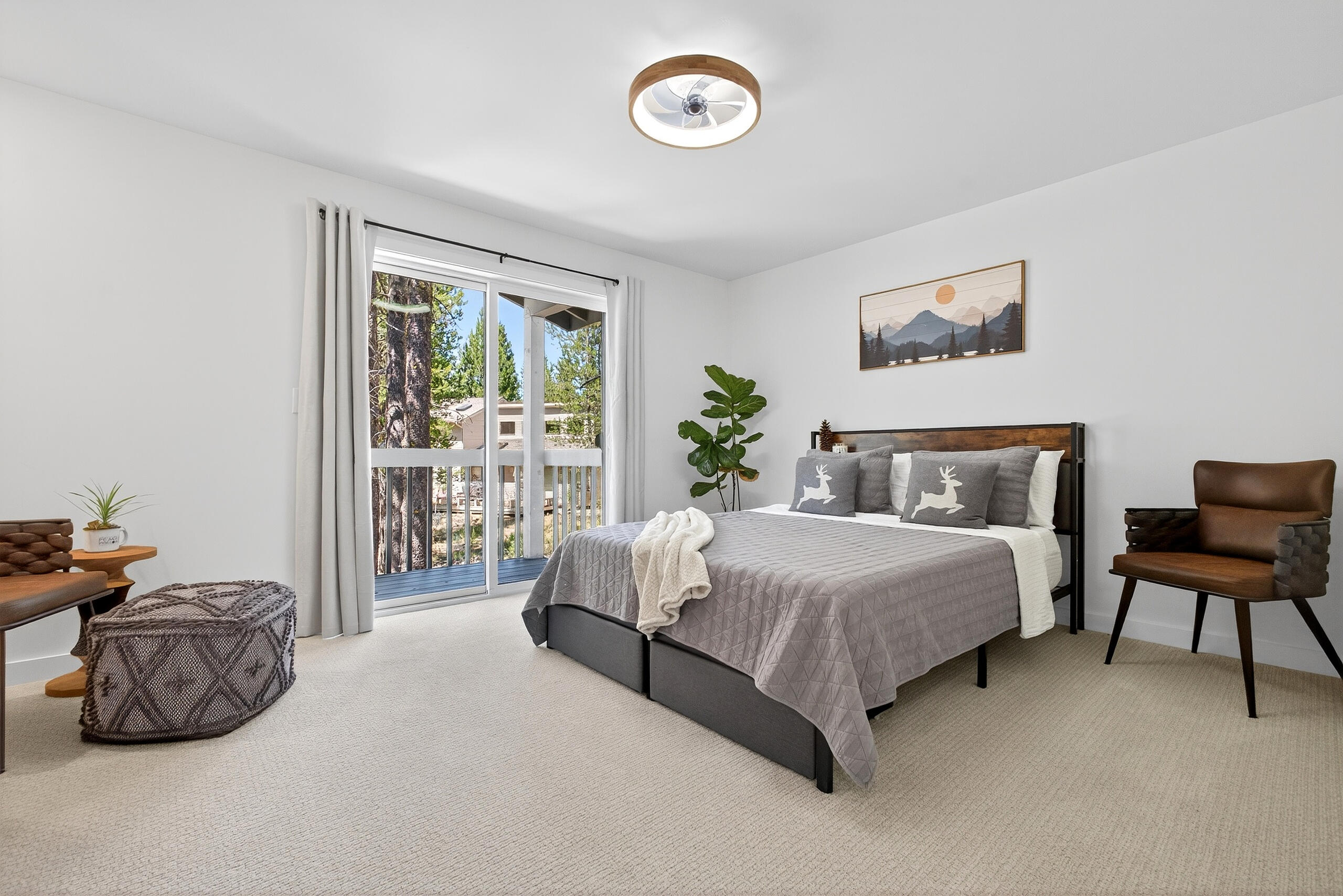 Mtn Village East - Residential