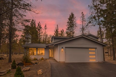 17896 Flat Top Lane 6 Sunriver OR 97707