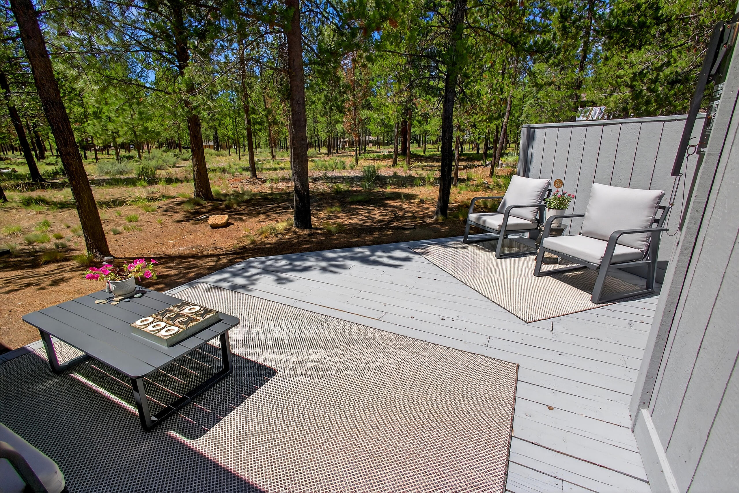 Mtn Village East - Residential