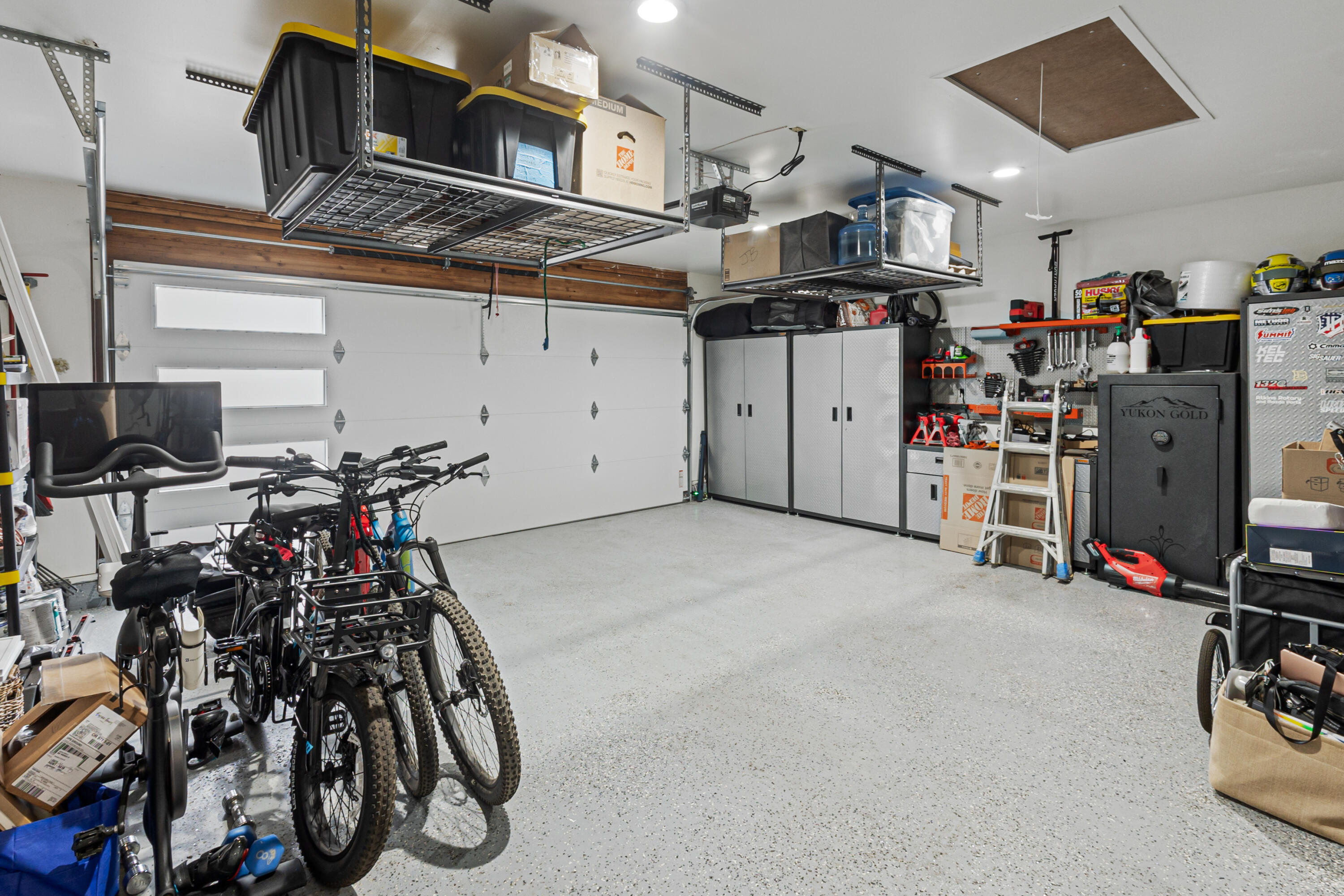 Mtn Village East - Residential