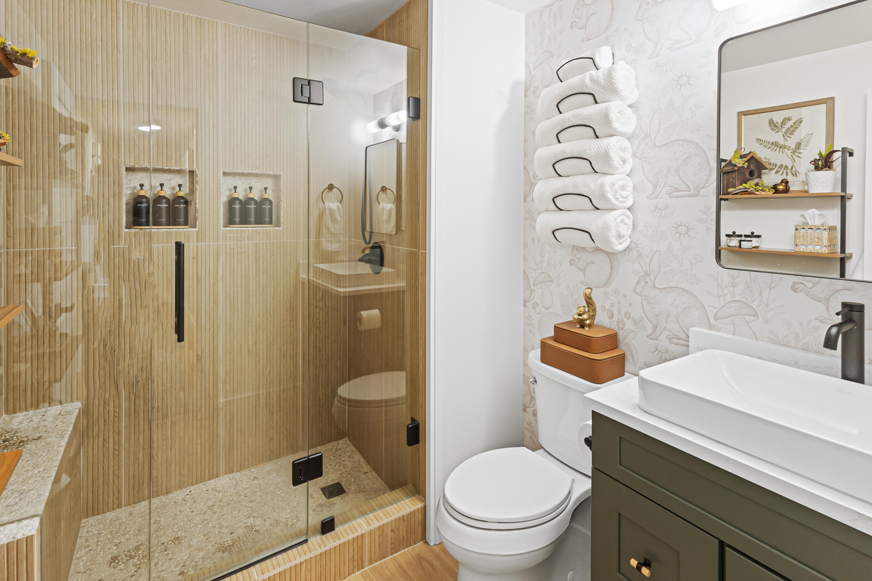 Mtn Village East - Residential