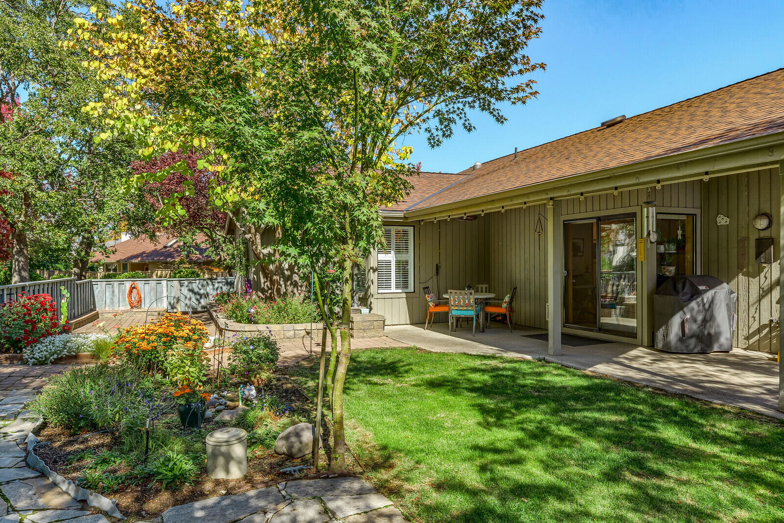 Oak Knoll Meadows Phase 3 - Residential