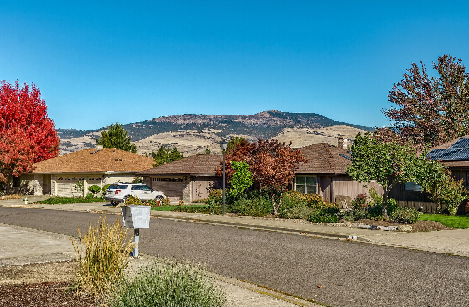 Oak Knoll Meadows Phase 3 - Residential