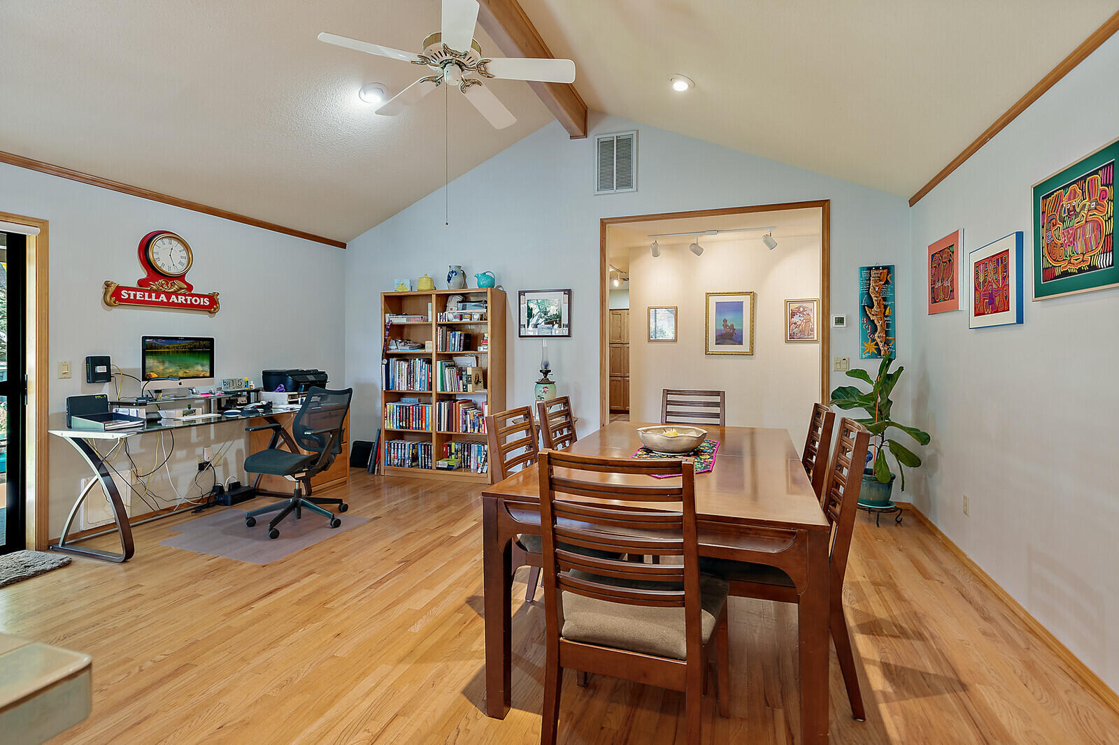 Oak Knoll Meadows Phase 3 - Residential