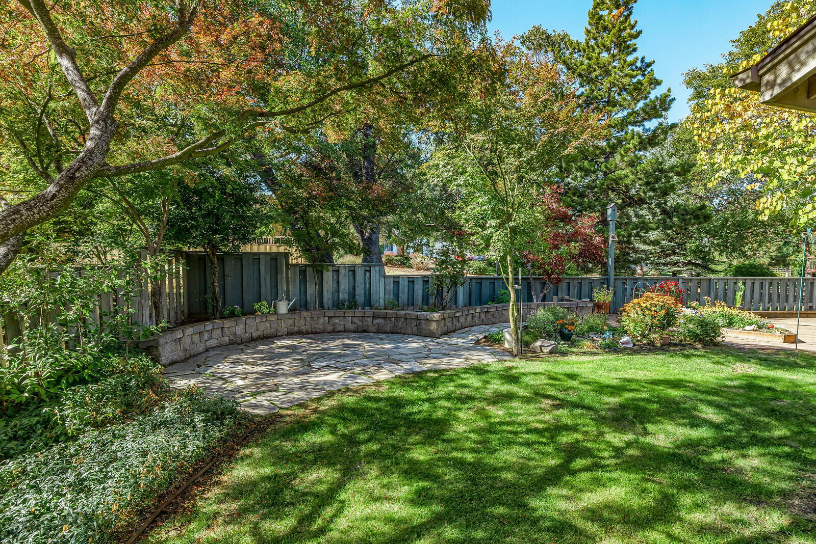 Oak Knoll Meadows Phase 3 - Residential