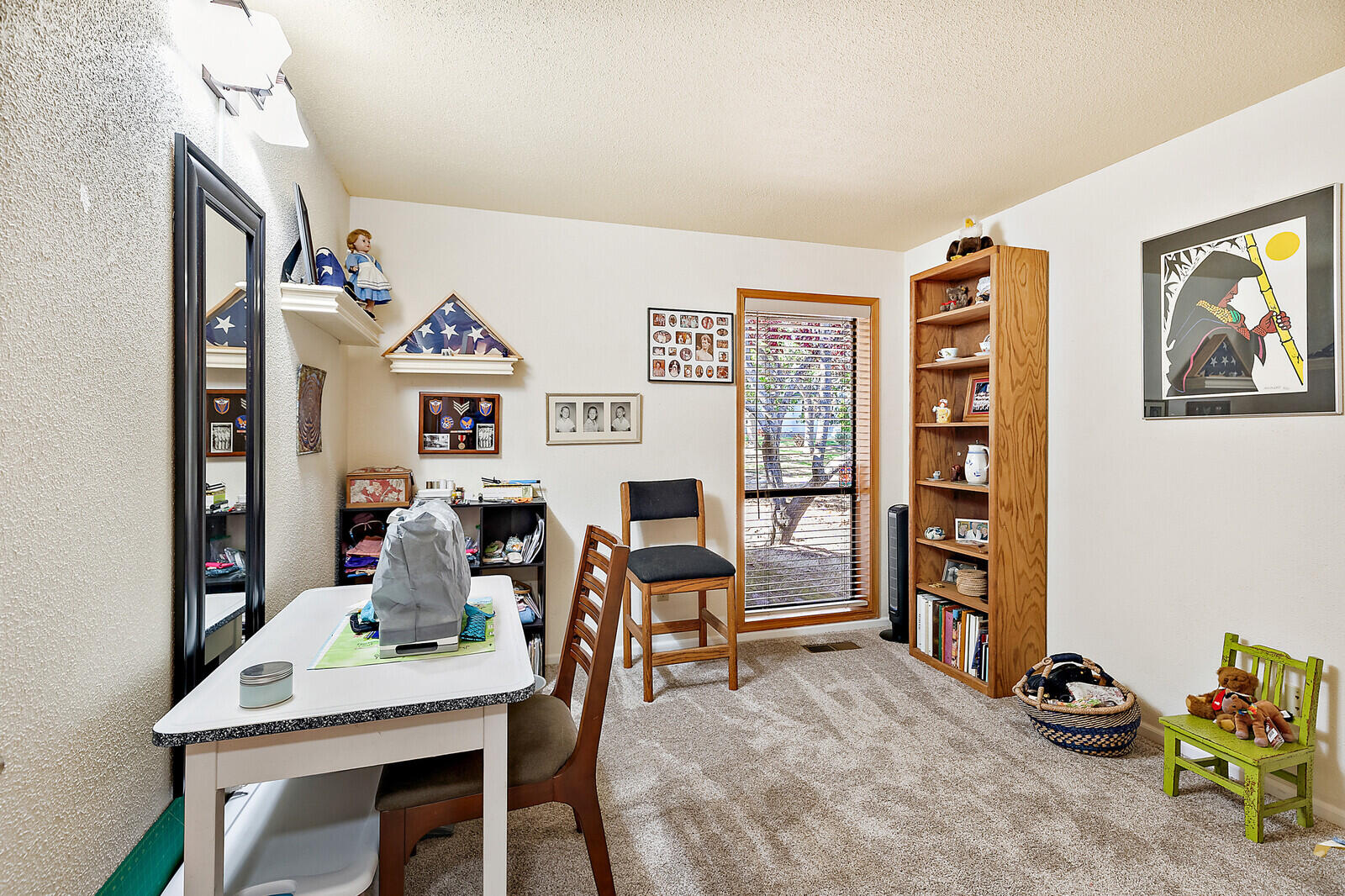 Oak Knoll Meadows Phase 3 - Residential