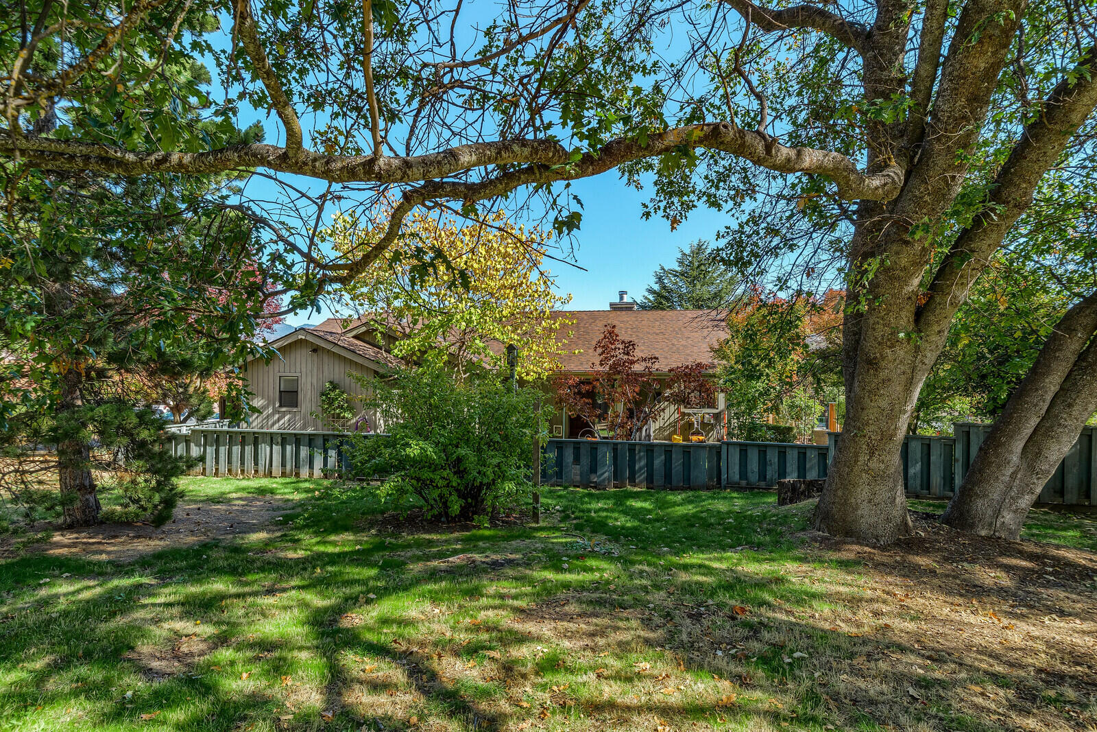 Oak Knoll Meadows Phase 3 - Residential