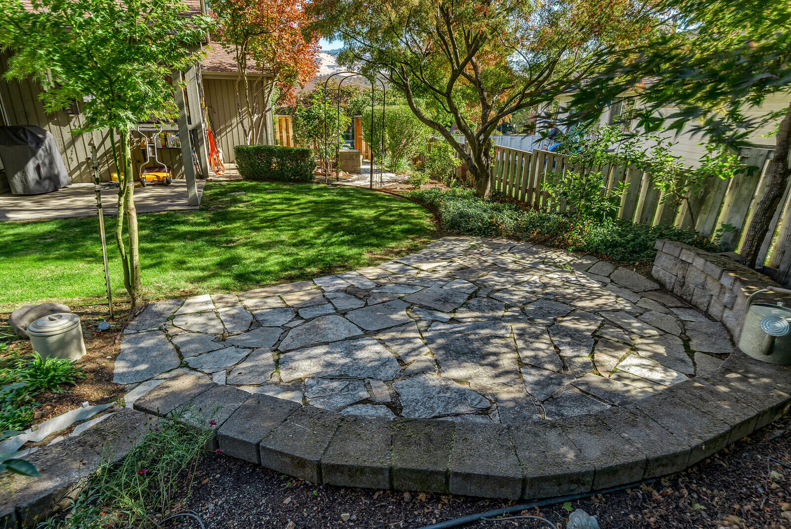 Oak Knoll Meadows Phase 3 - Residential