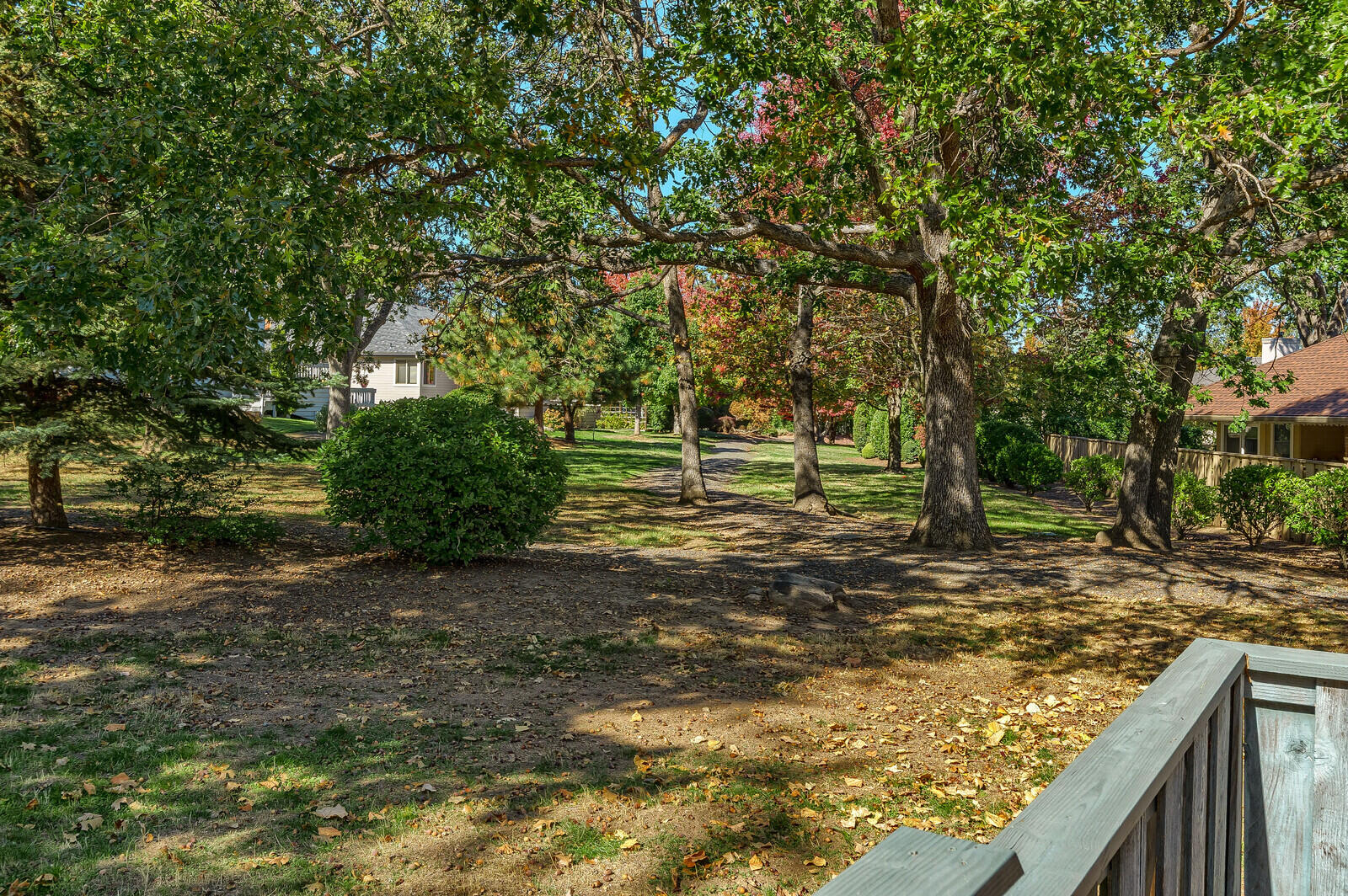 Oak Knoll Meadows Phase 3 - Residential