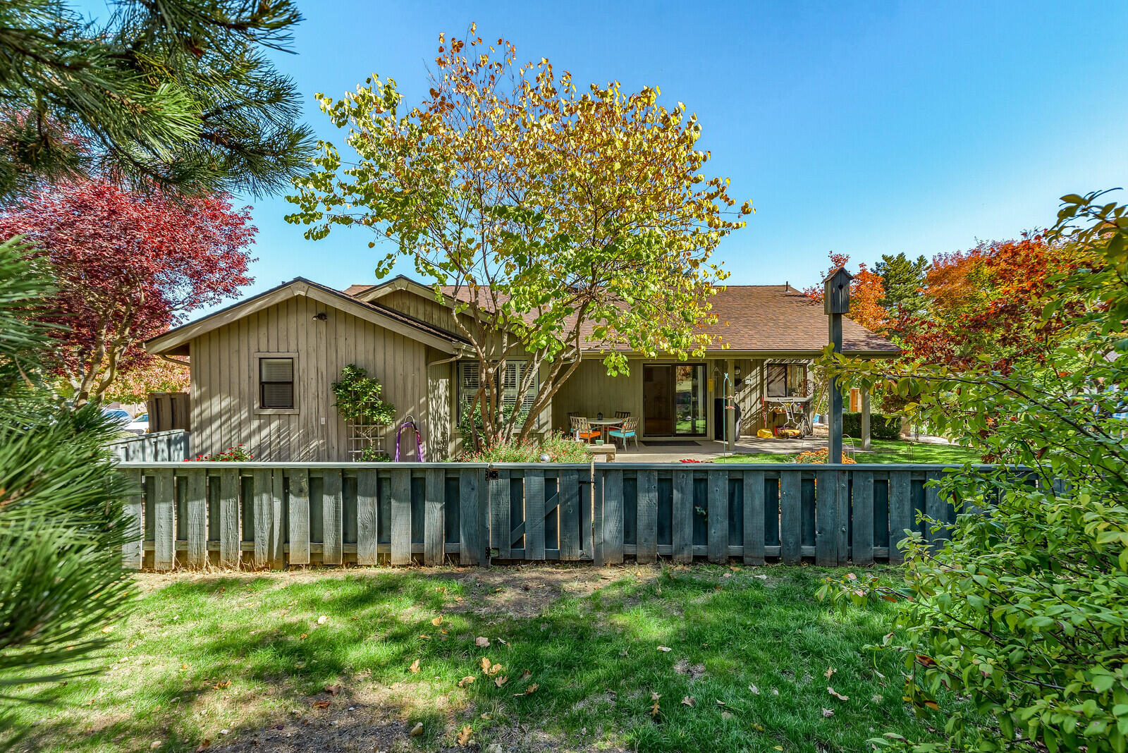 Oak Knoll Meadows Phase 3 - Residential