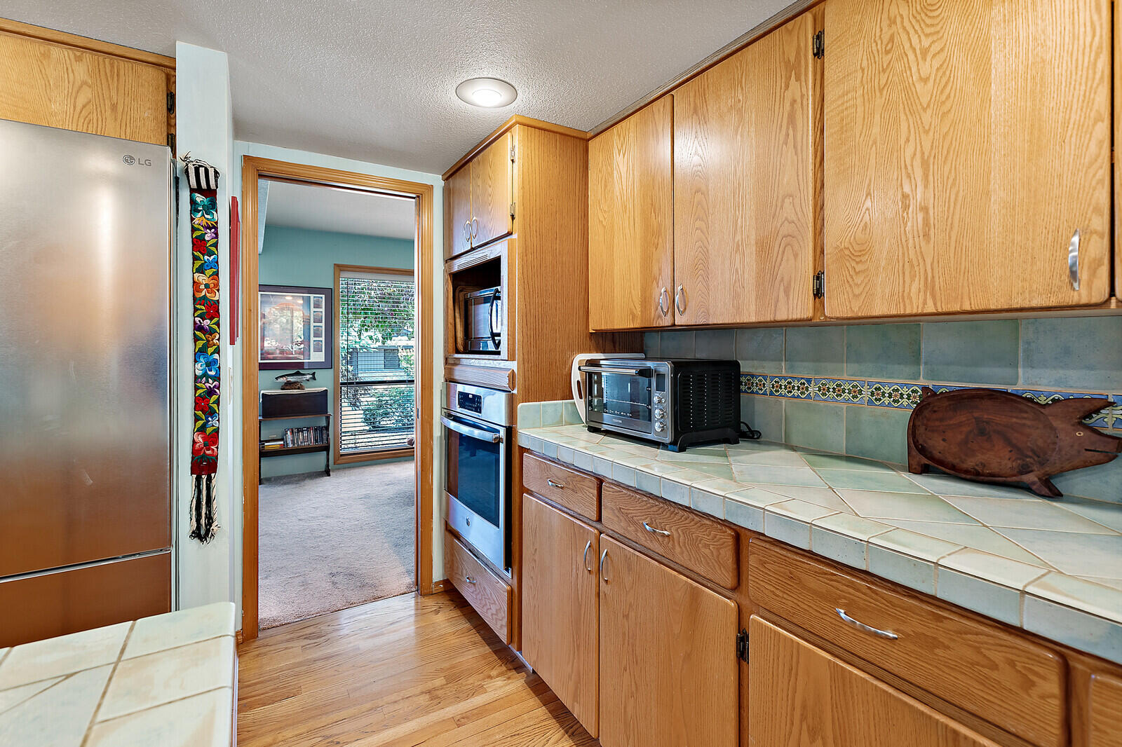 Oak Knoll Meadows Phase 3 - Residential