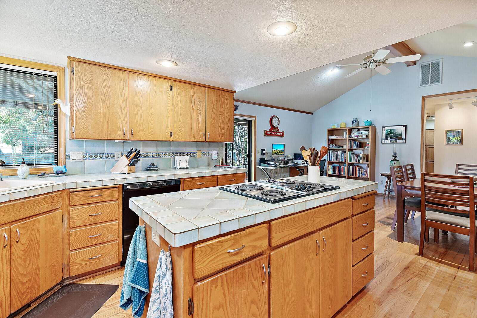 Oak Knoll Meadows Phase 3 - Residential