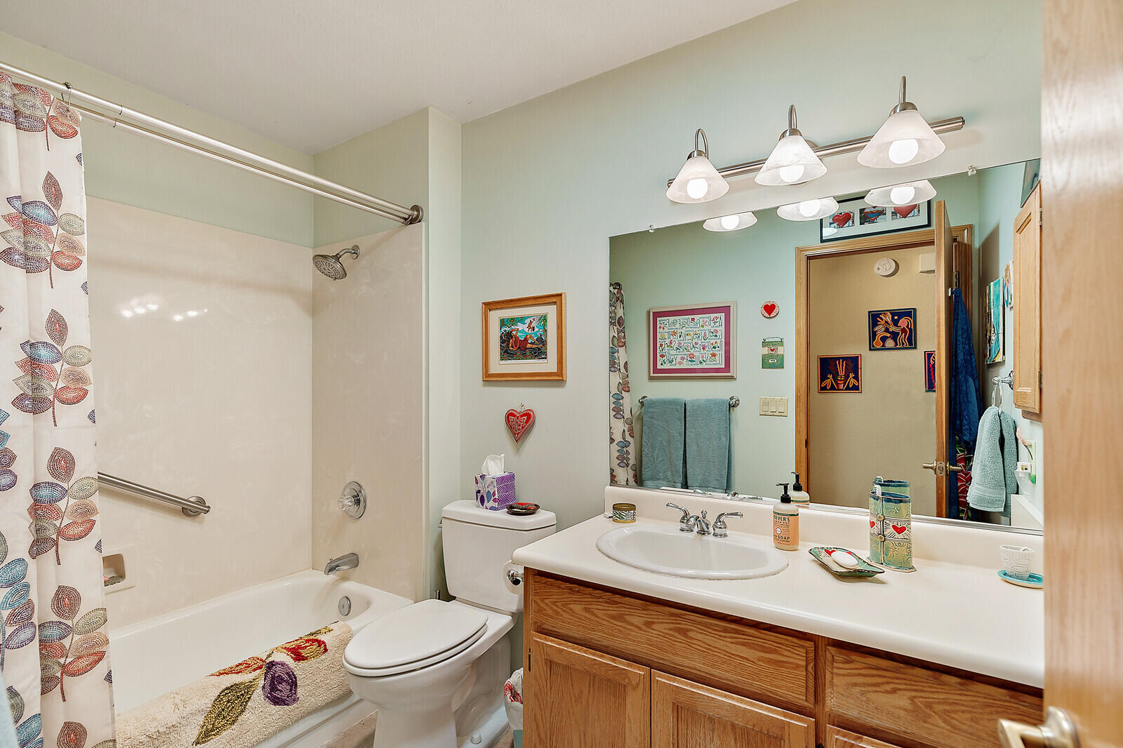 Oak Knoll Meadows Phase 3 - Residential