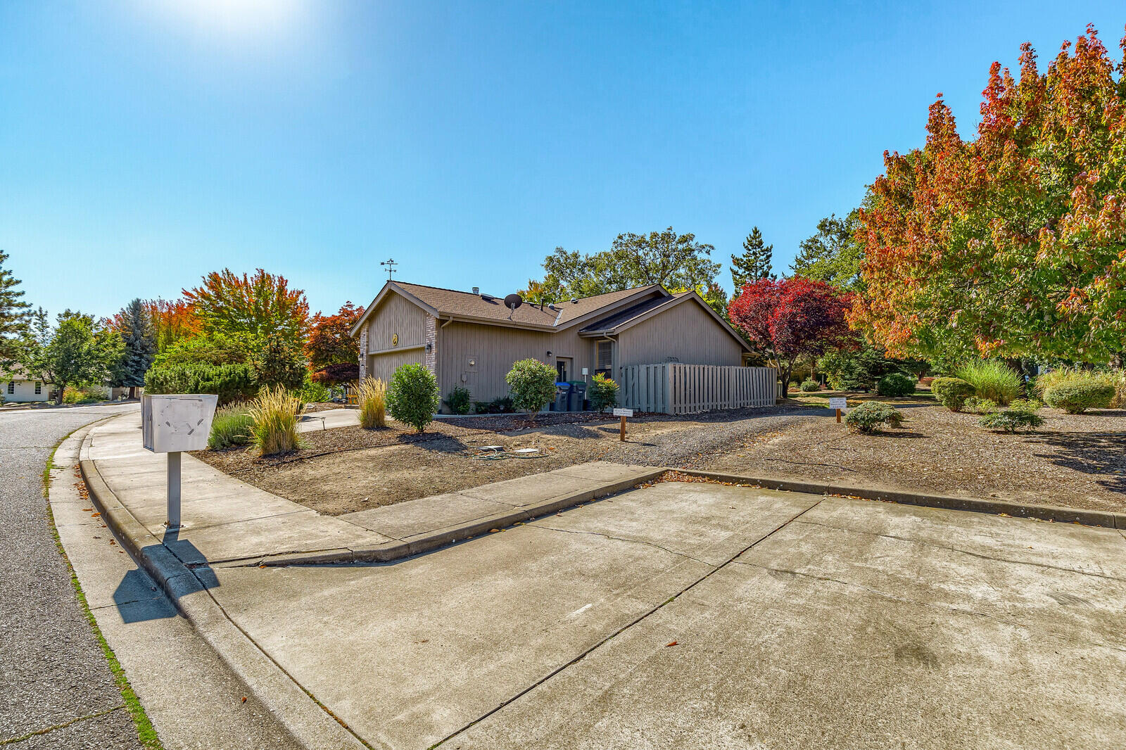 Oak Knoll Meadows Phase 3 - Residential