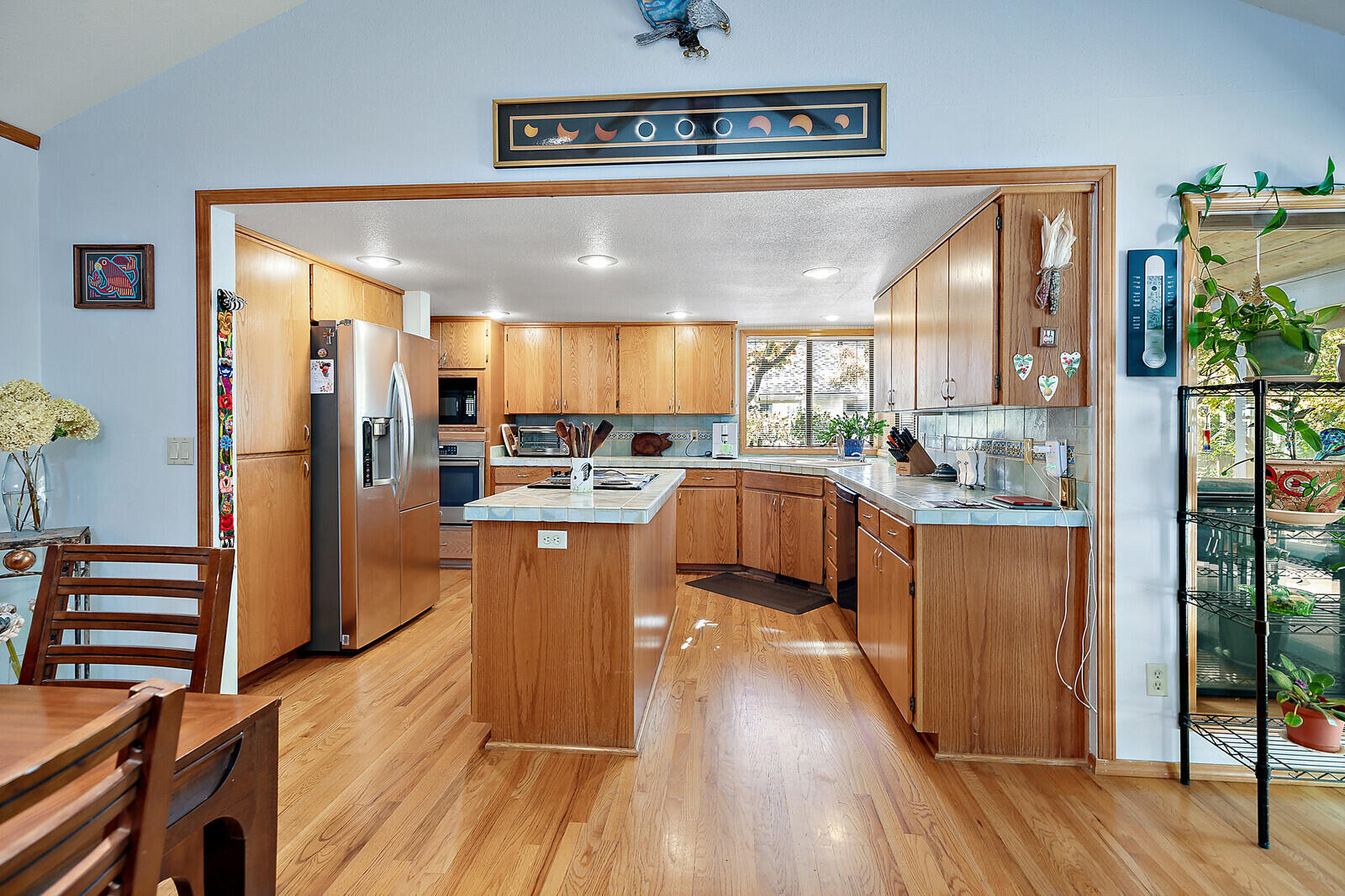 Oak Knoll Meadows Phase 3 - Residential