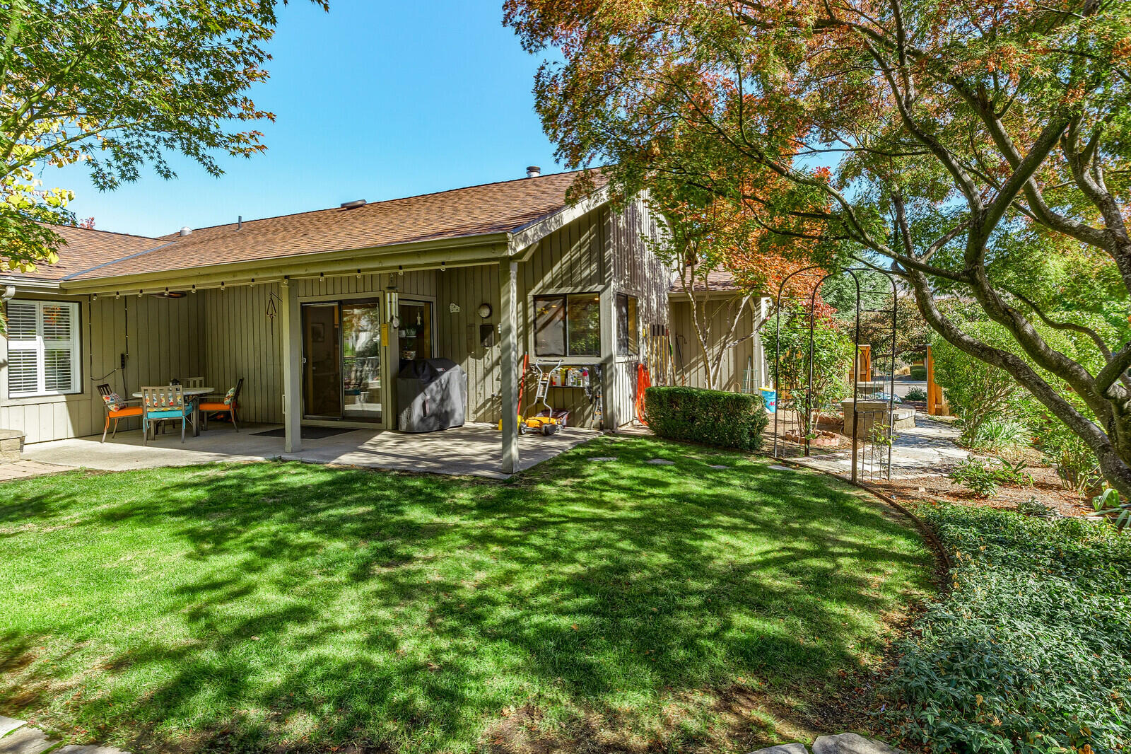 Oak Knoll Meadows Phase 3 - Residential