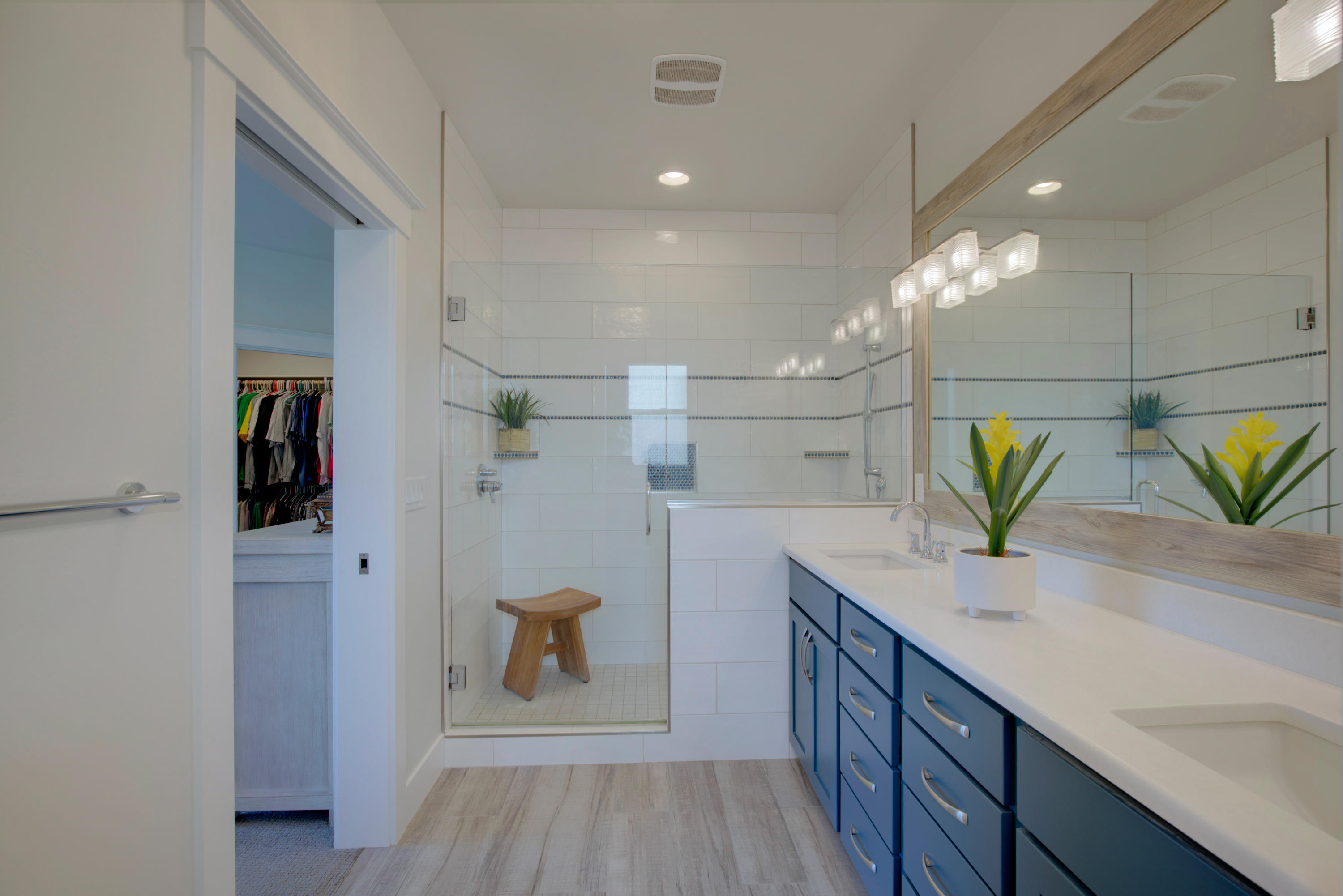 North Village At Twin Creeks Phase I, The - Residential