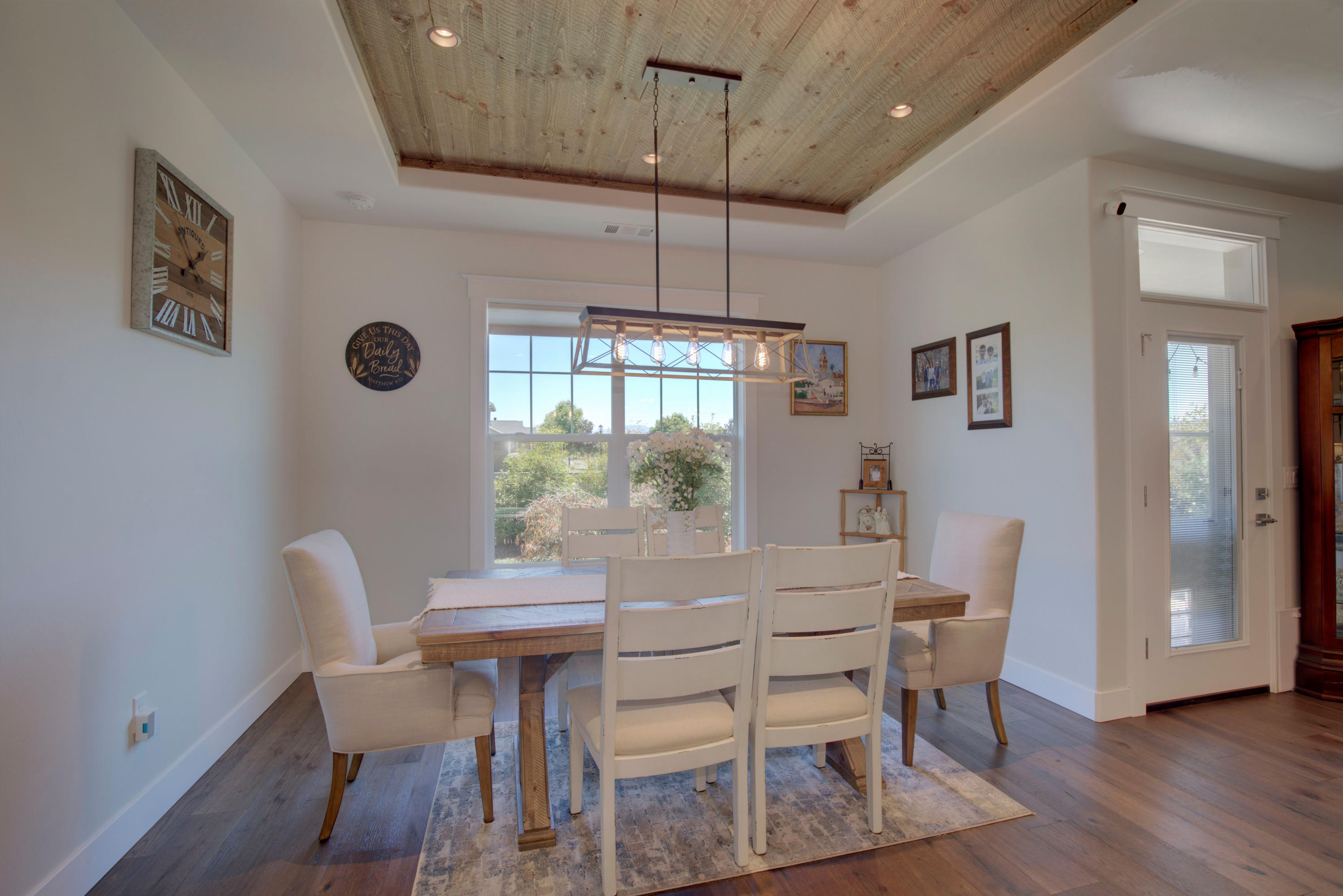 North Village At Twin Creeks Phase I, The - Residential