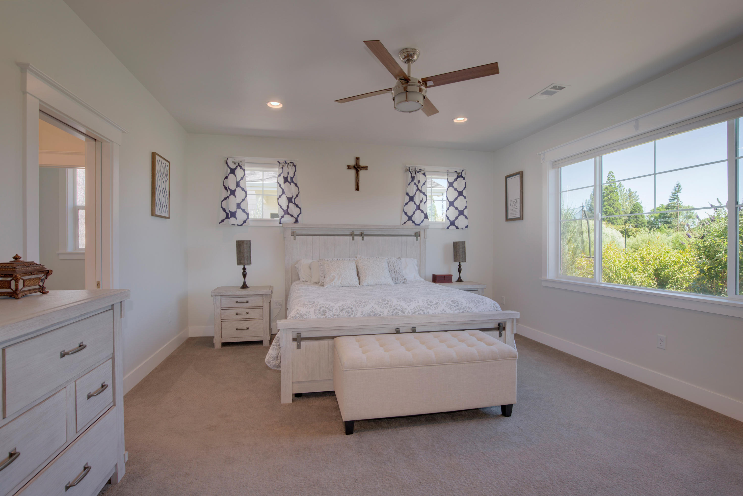 North Village At Twin Creeks Phase I, The - Residential