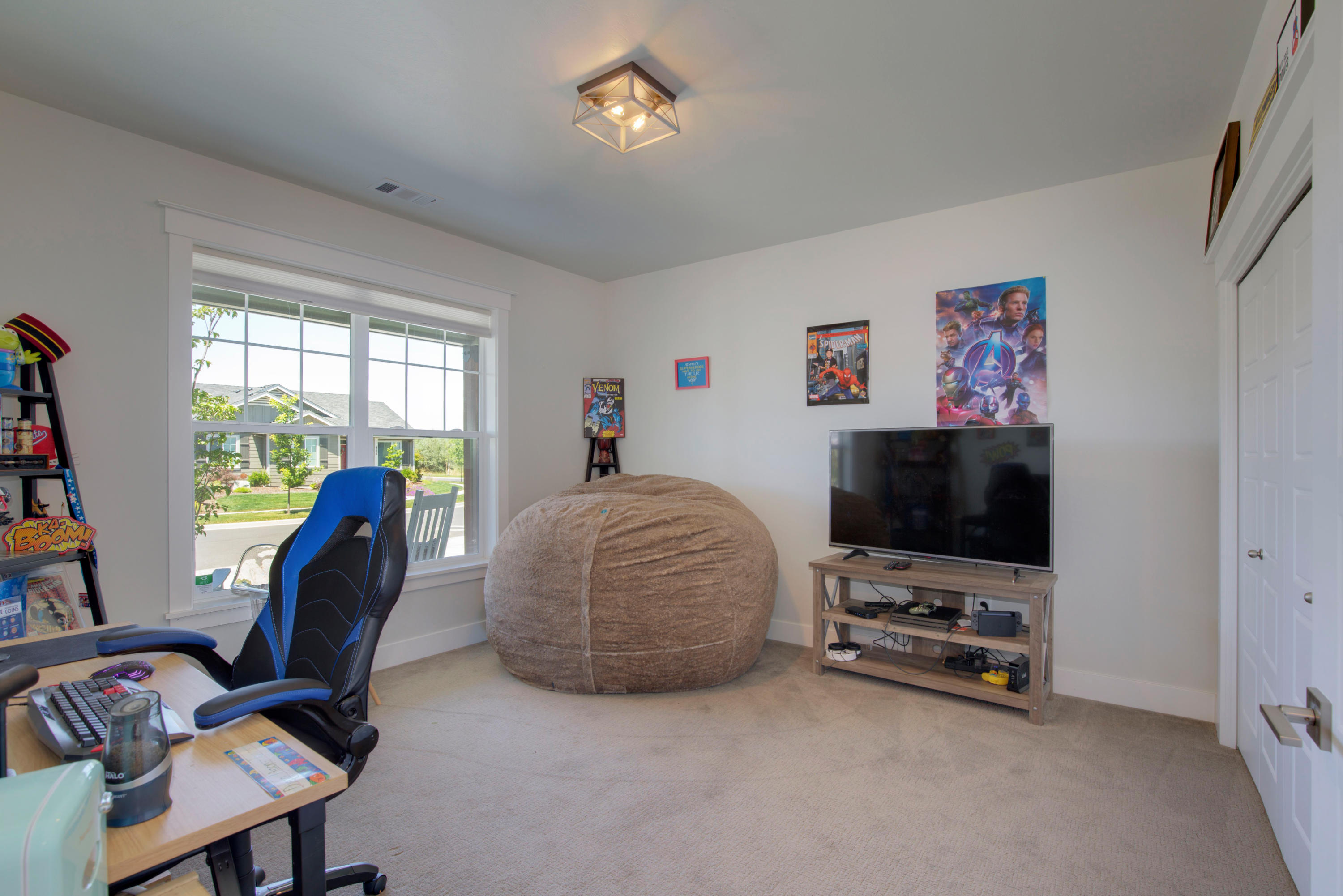 North Village At Twin Creeks Phase I, The - Residential